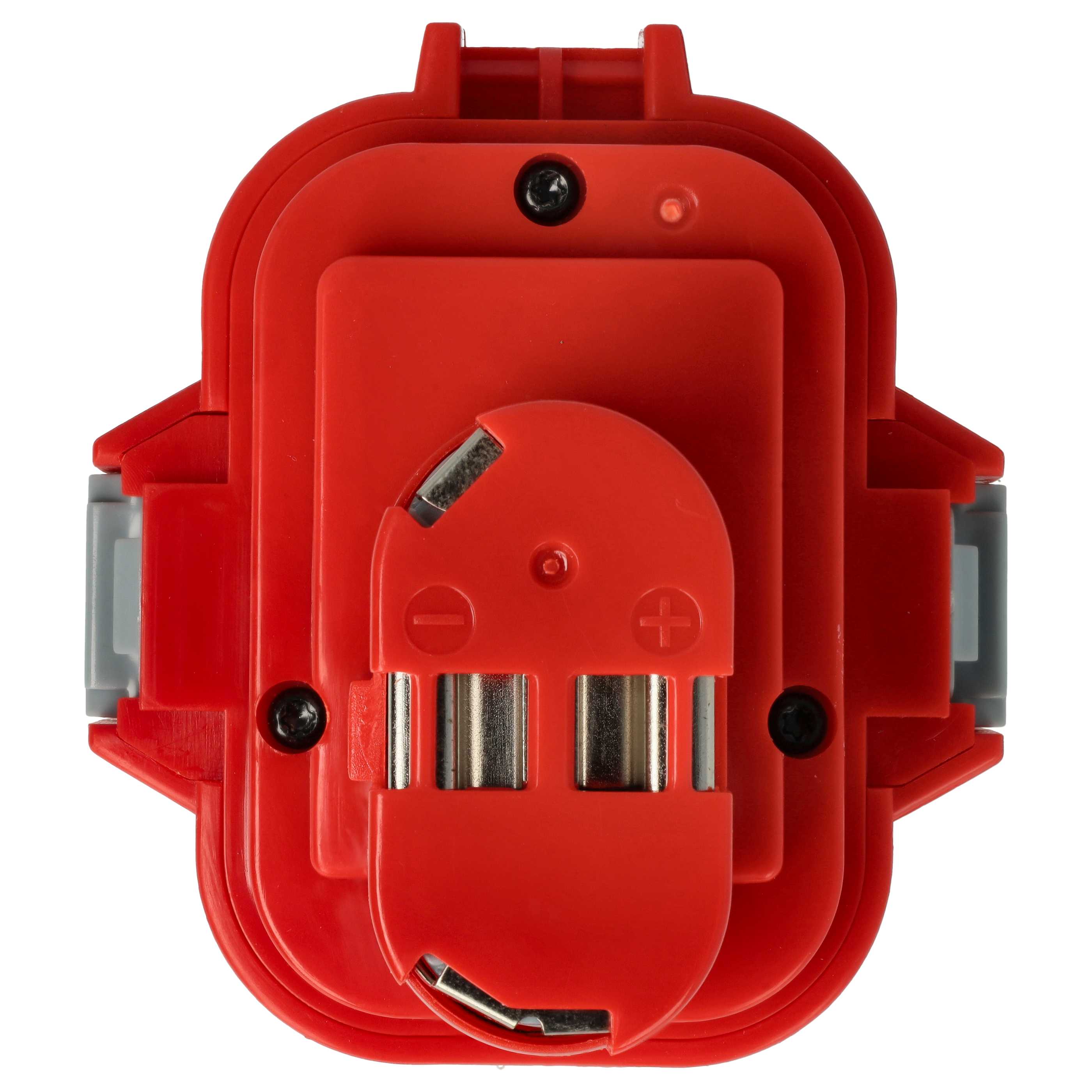 Battery replaces Makita 192638-6, 192596-6, 192697-A, 192595-8 Electric Power Tool - 3000 mAh, 9.6 V, NiMH