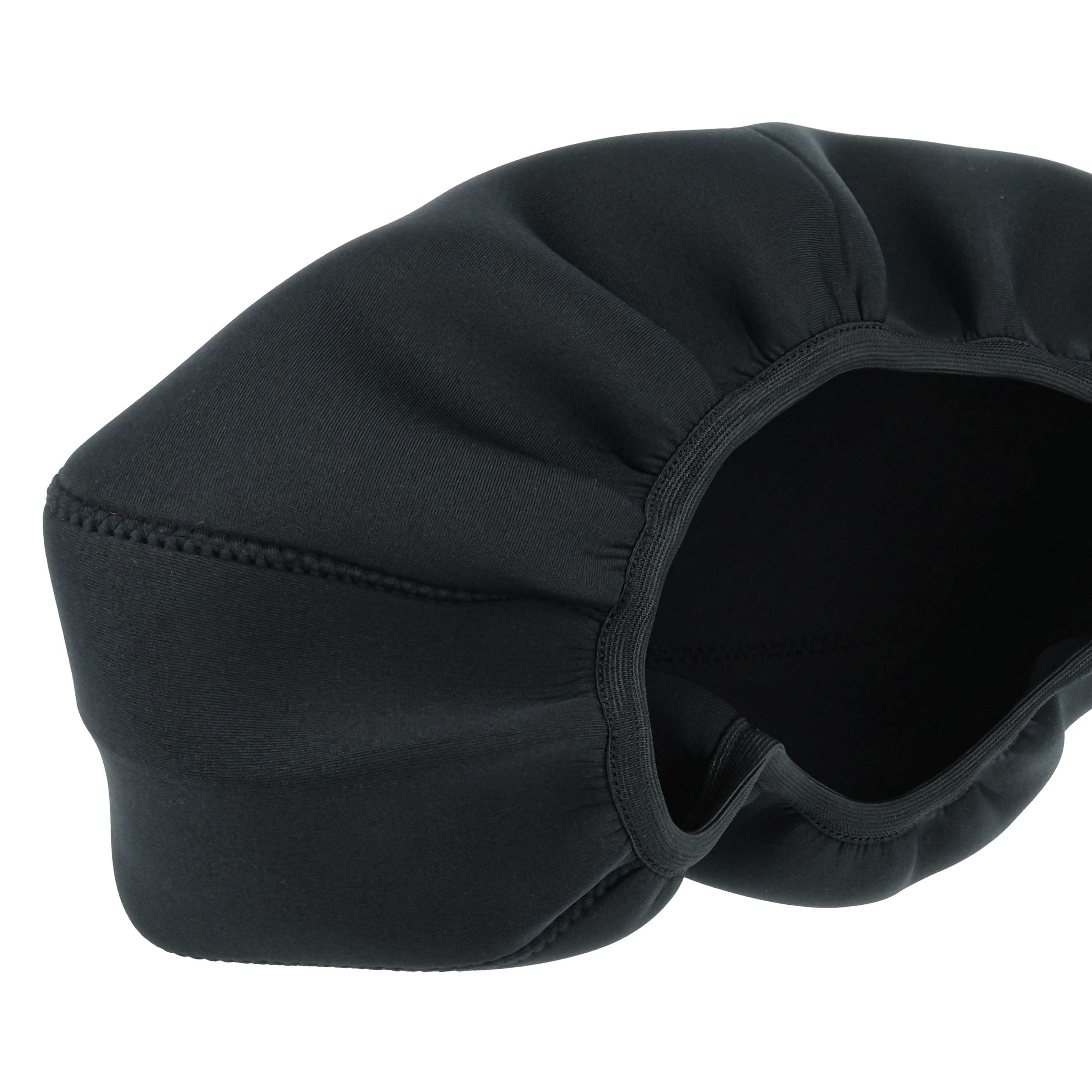  Custodia protettiva per batteria e-bike universale per es. Bosch, Shimano, Yamaha - 20,2 x 19,7 x 5,8 cm, ner