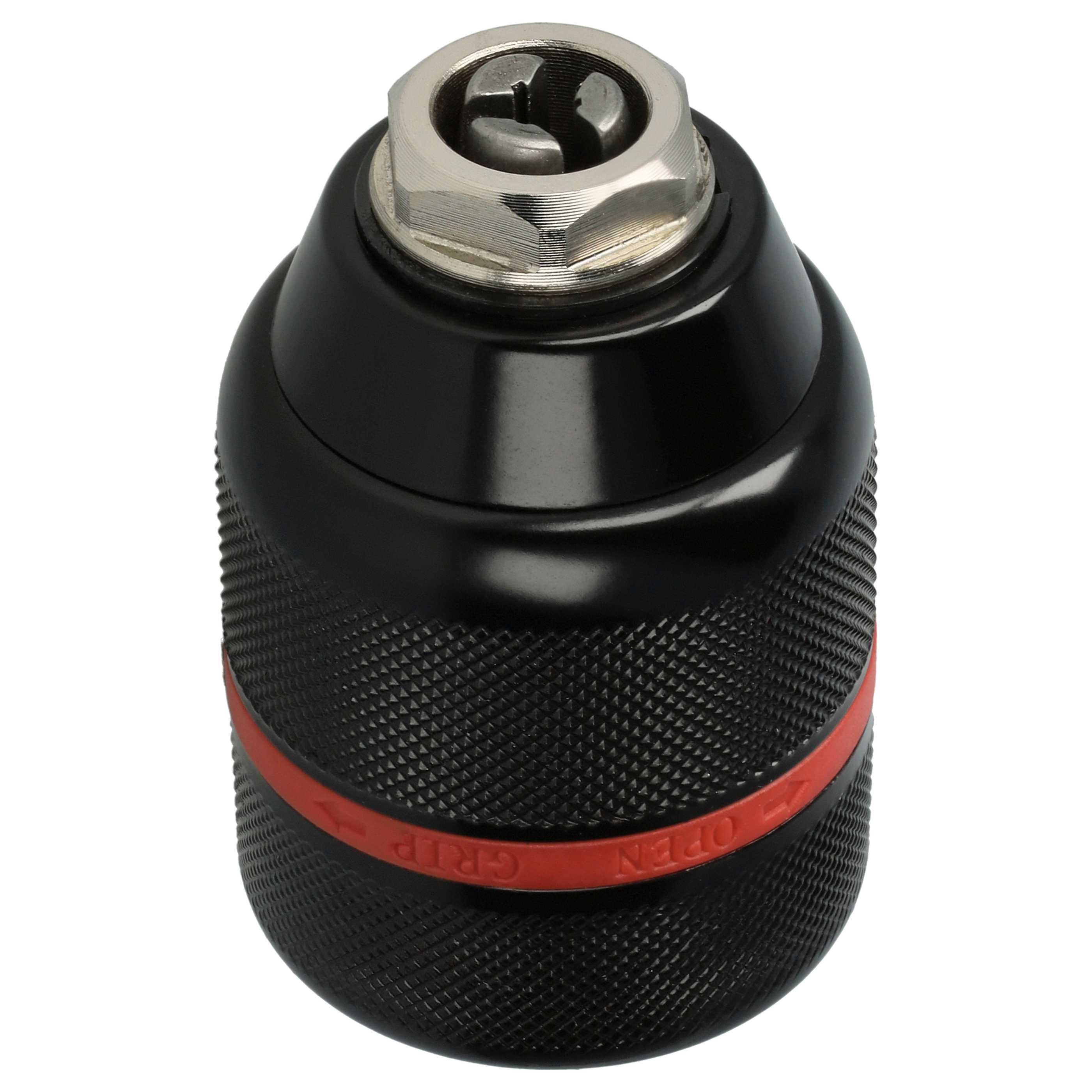 Quick-Action Chuck replaces Metabo 636620000, 4007430445728 Electric Screwdriver - 1.5 - 13 mm