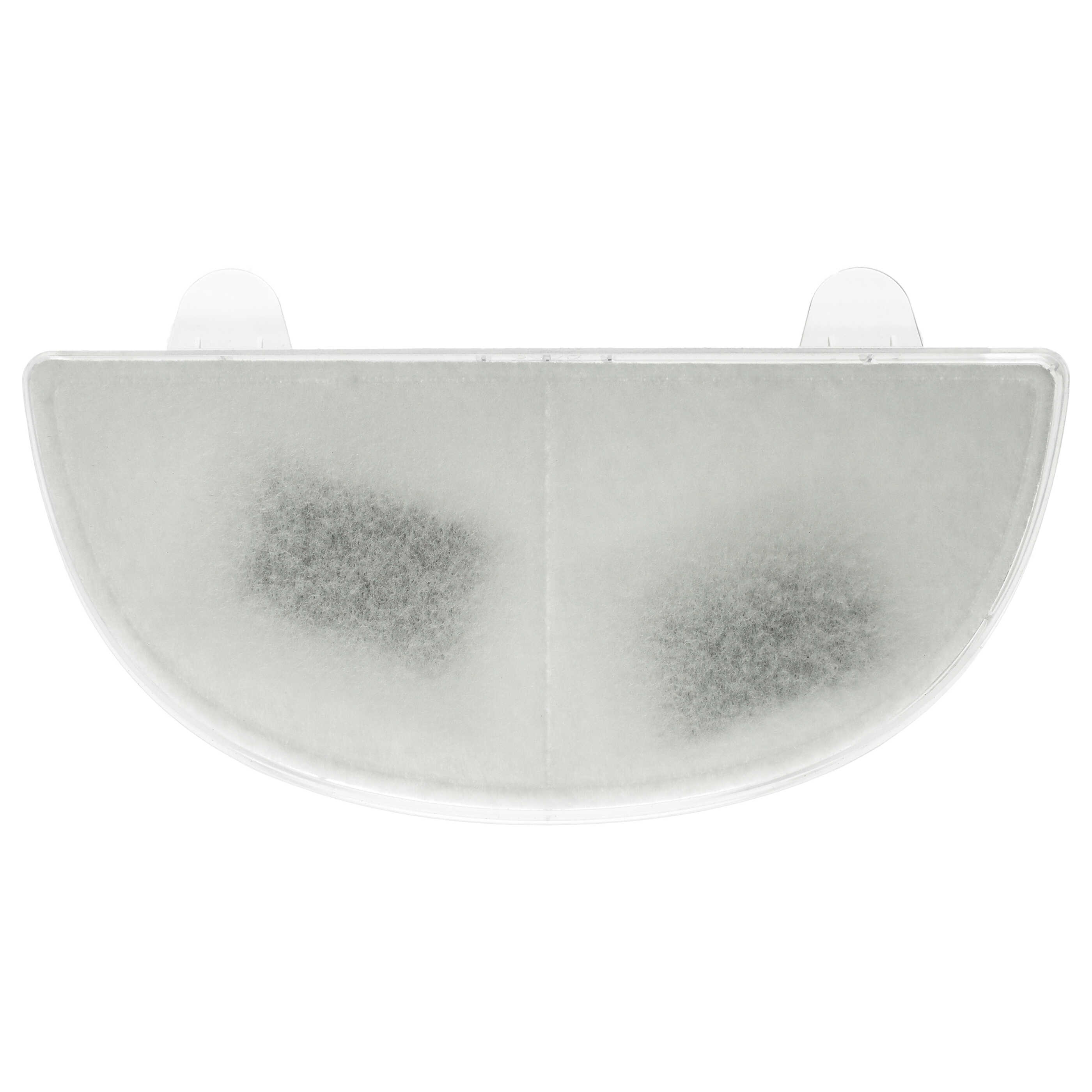 Filtro para bebederos HomeRunPet CF2, WF20 - Filtro de agua con marco