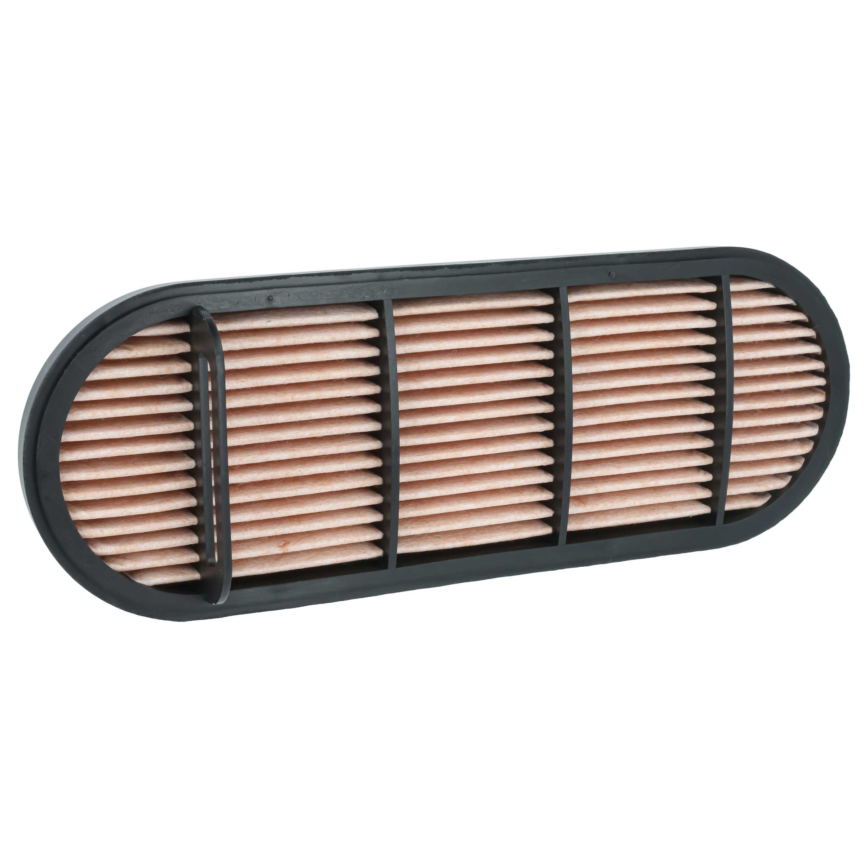 Filter replaces John Deere AL150285, AL172781 for John Deere Tractor - 1x air filter