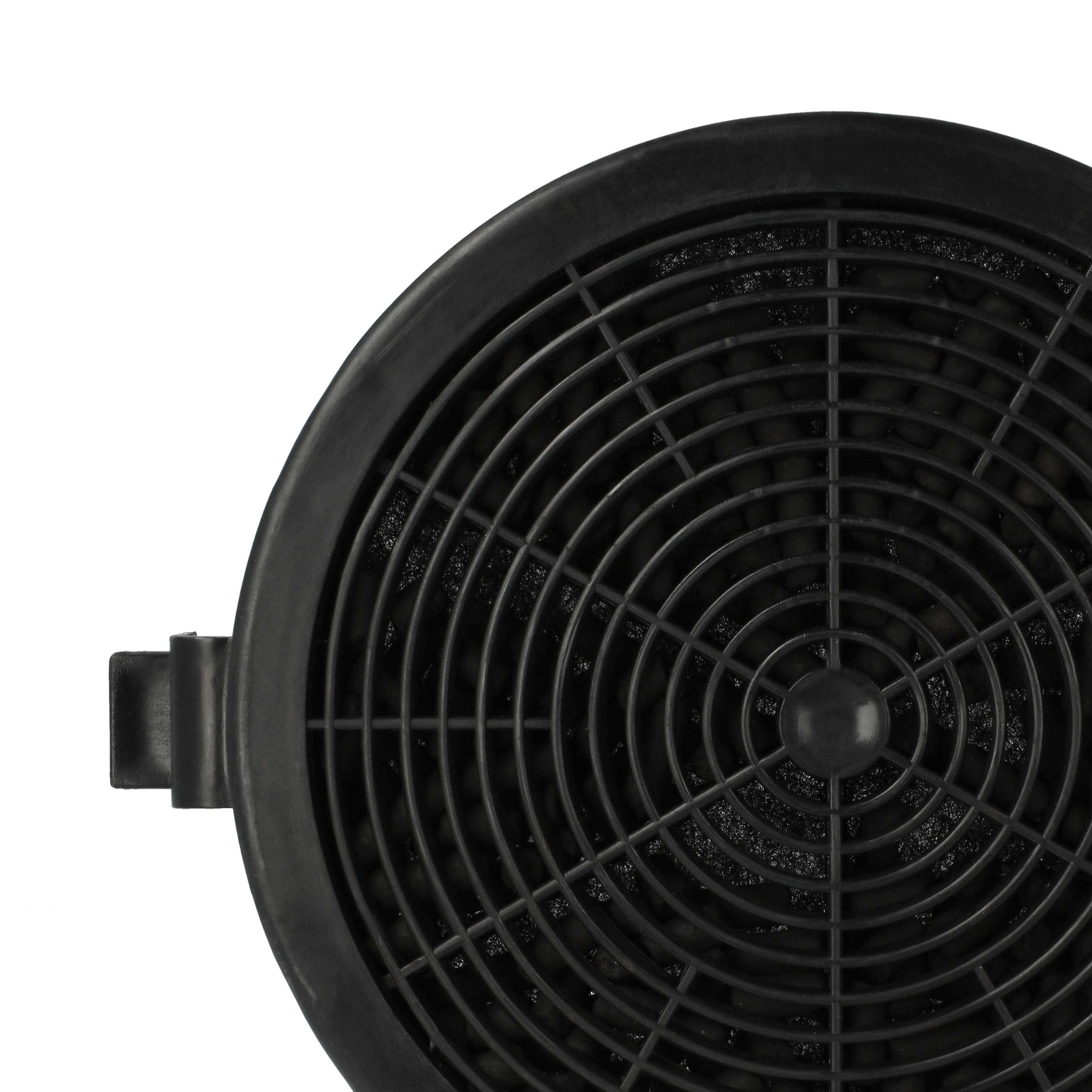 Filtre à charbon actif remplace Klarstein DSM-Sofia-CF, 10035567 pour hotte Klarstein