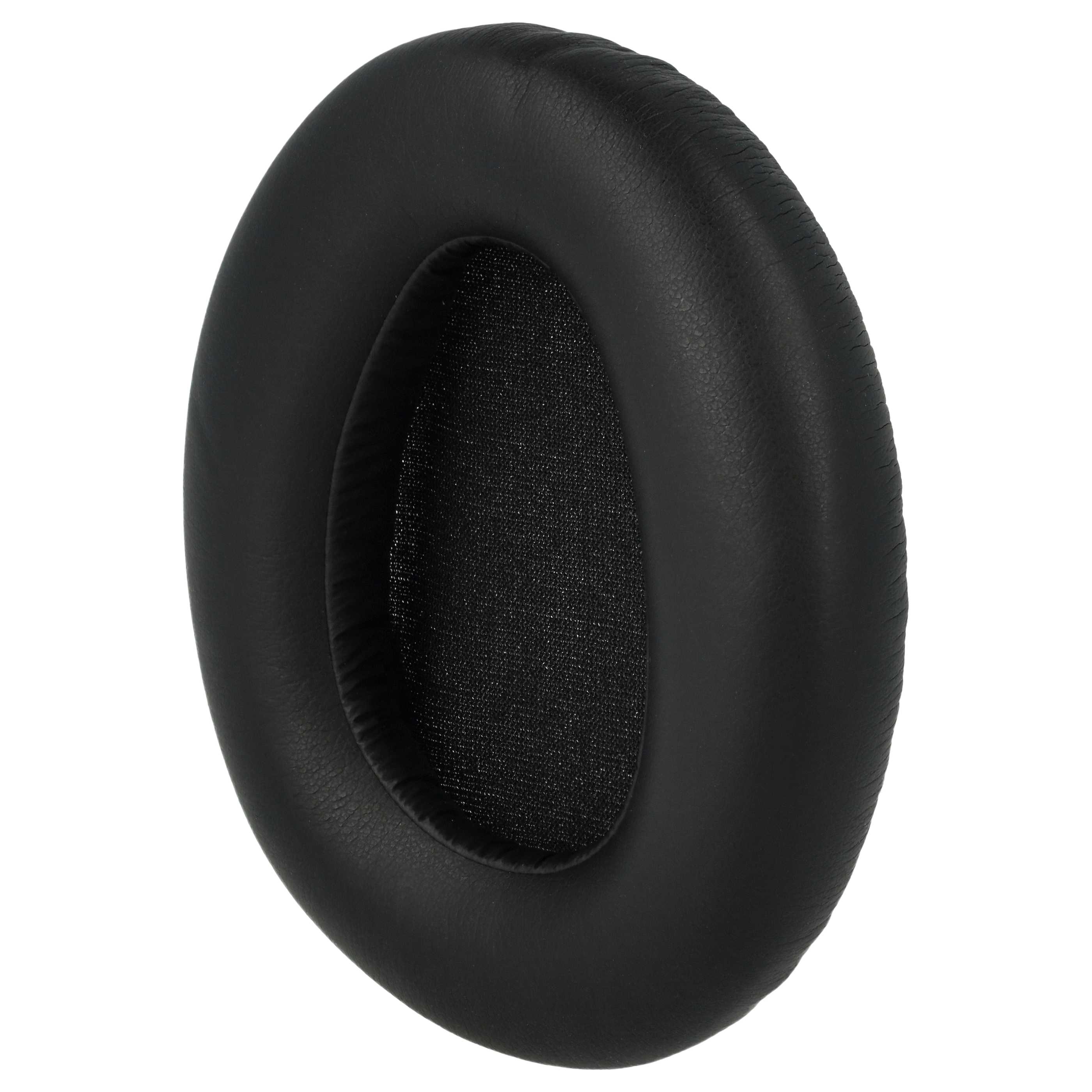 2x Poduszki do słuchawek Logitech / Audio Technica / Turtle Beach / Kingston / SteelSeries / Sony Stealth, 9,6