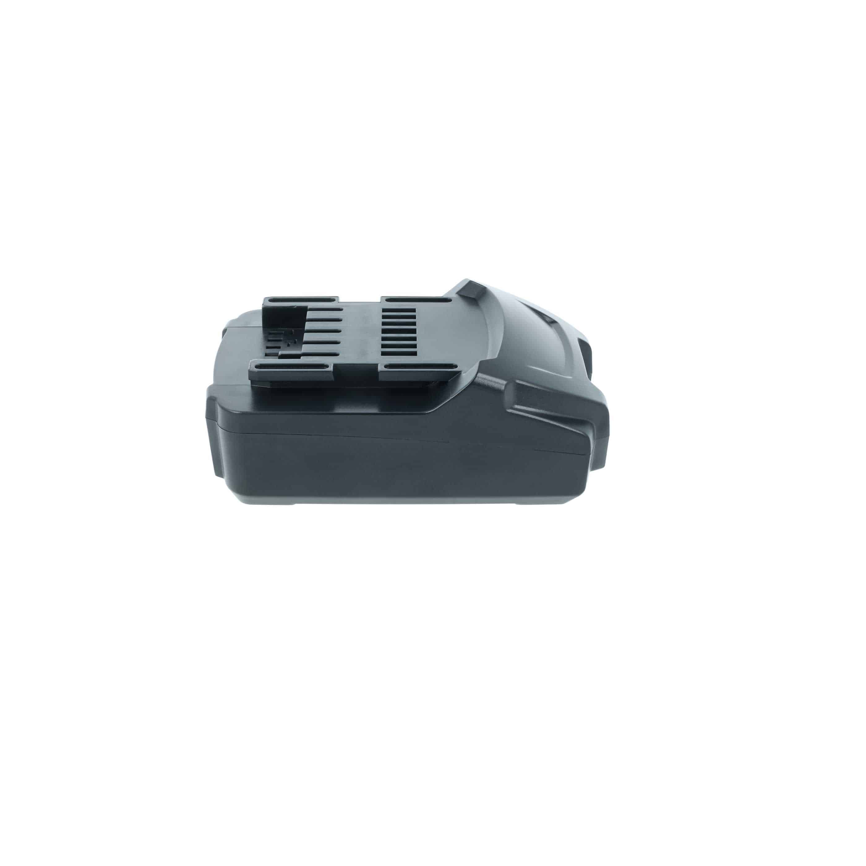 Akumulator do elektronarzędzi zamiennik Gesipa GES1679689 - 2500 mAh 18 V Li-Ion