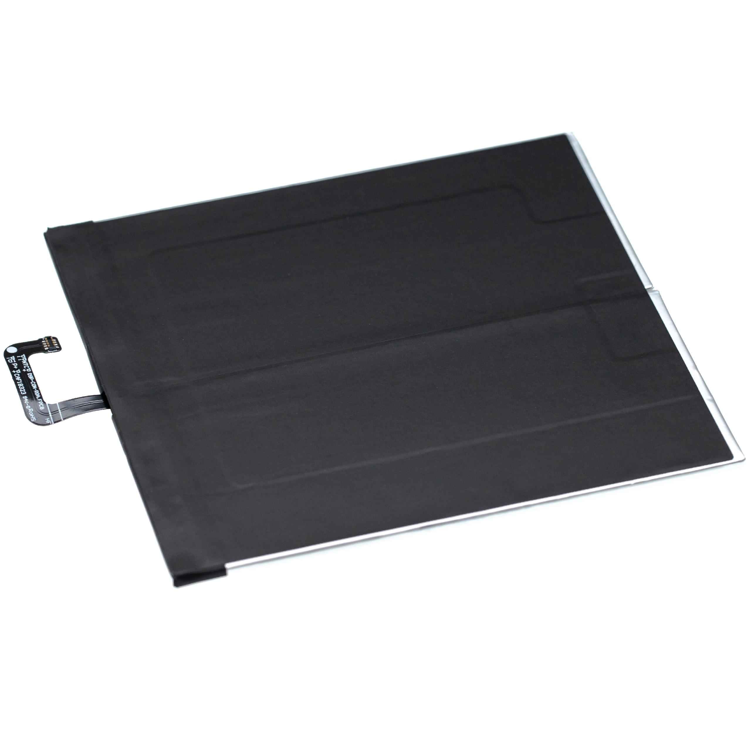 Tablet-Akku als Ersatz für Xiaomi BN60 - 5800mAh 3,8V Li-Polymer