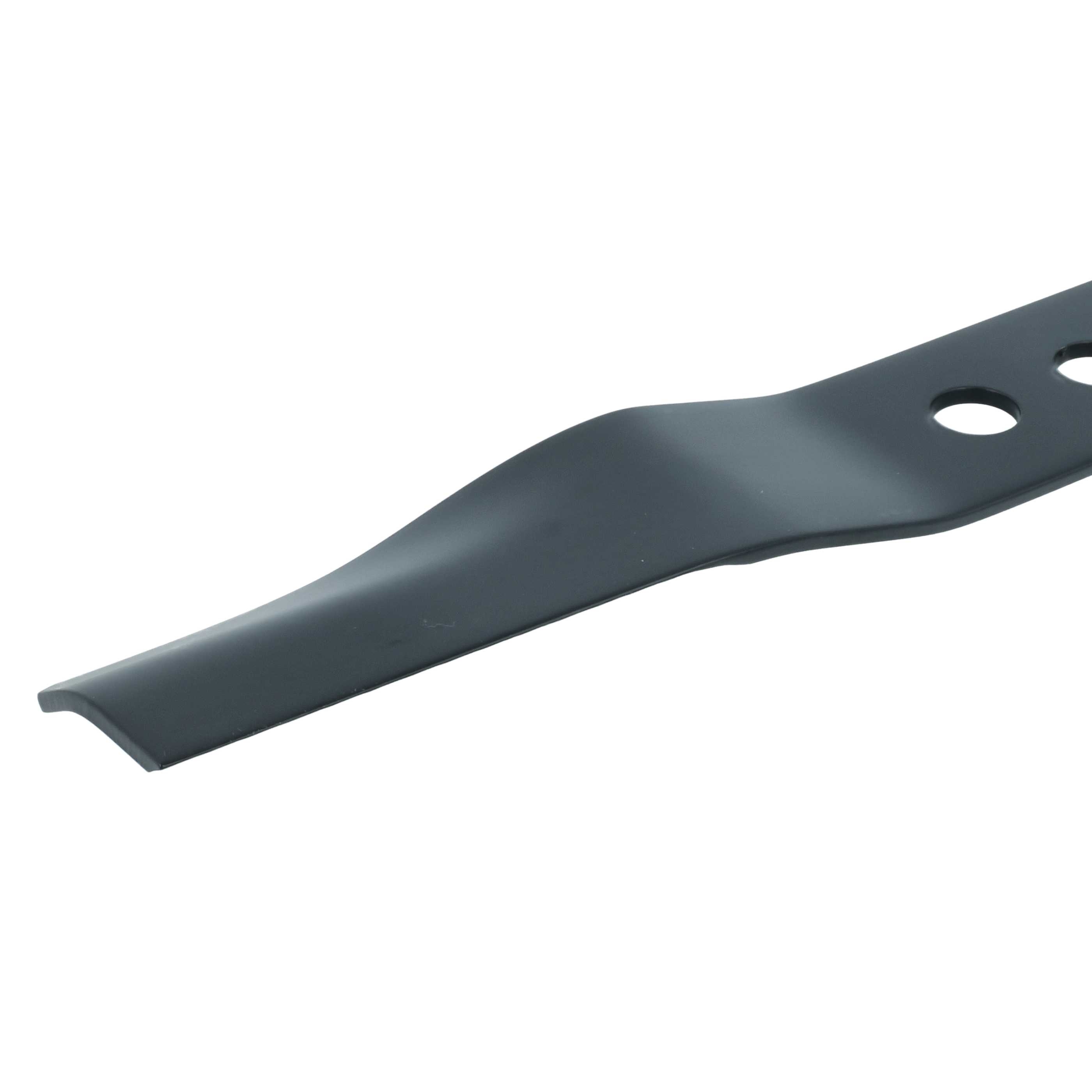 Lama per tagliaerba DeltaFox DG-ELM 1844 - nero, acciaio