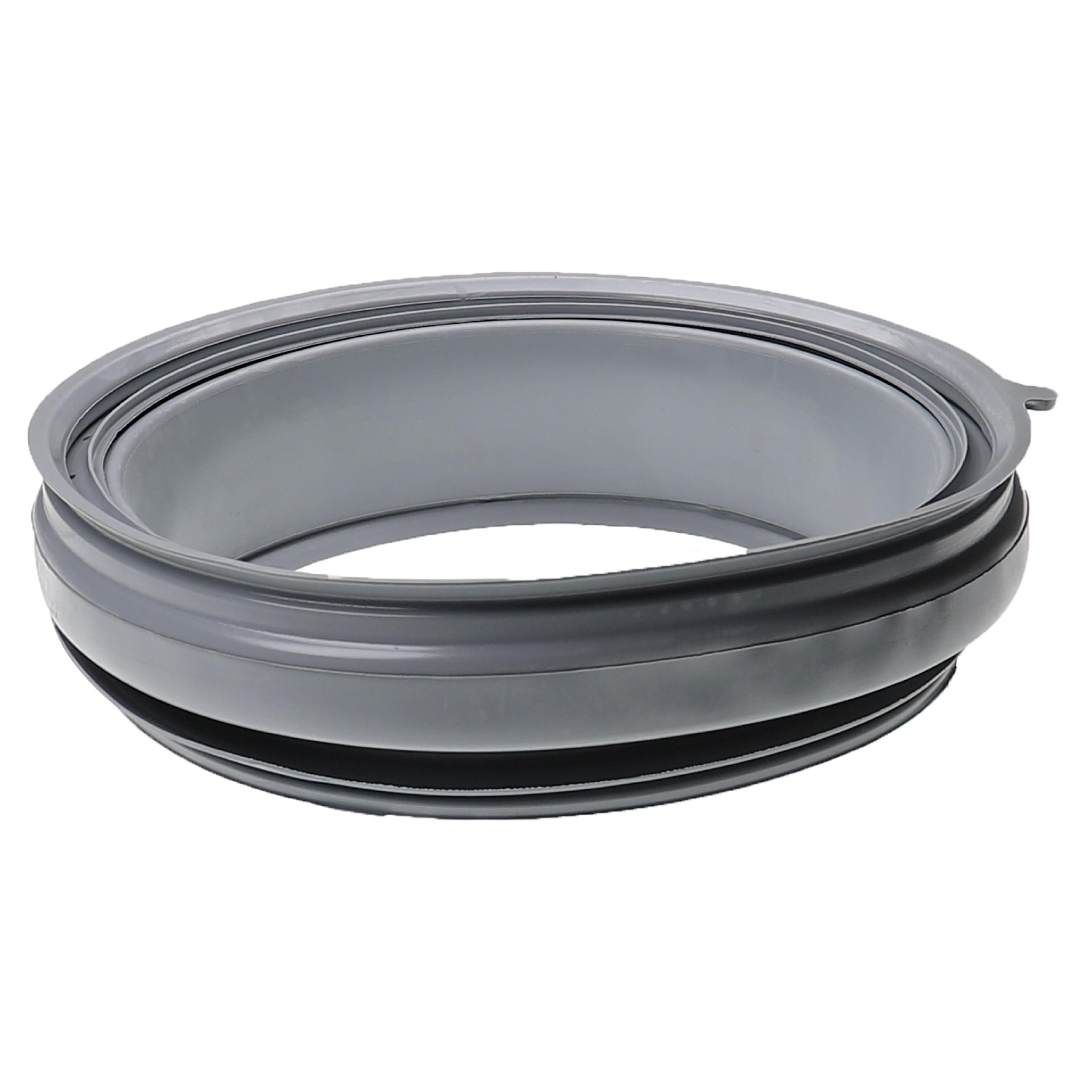 Door Seal replaces 1436571 for Miele Washing Machine