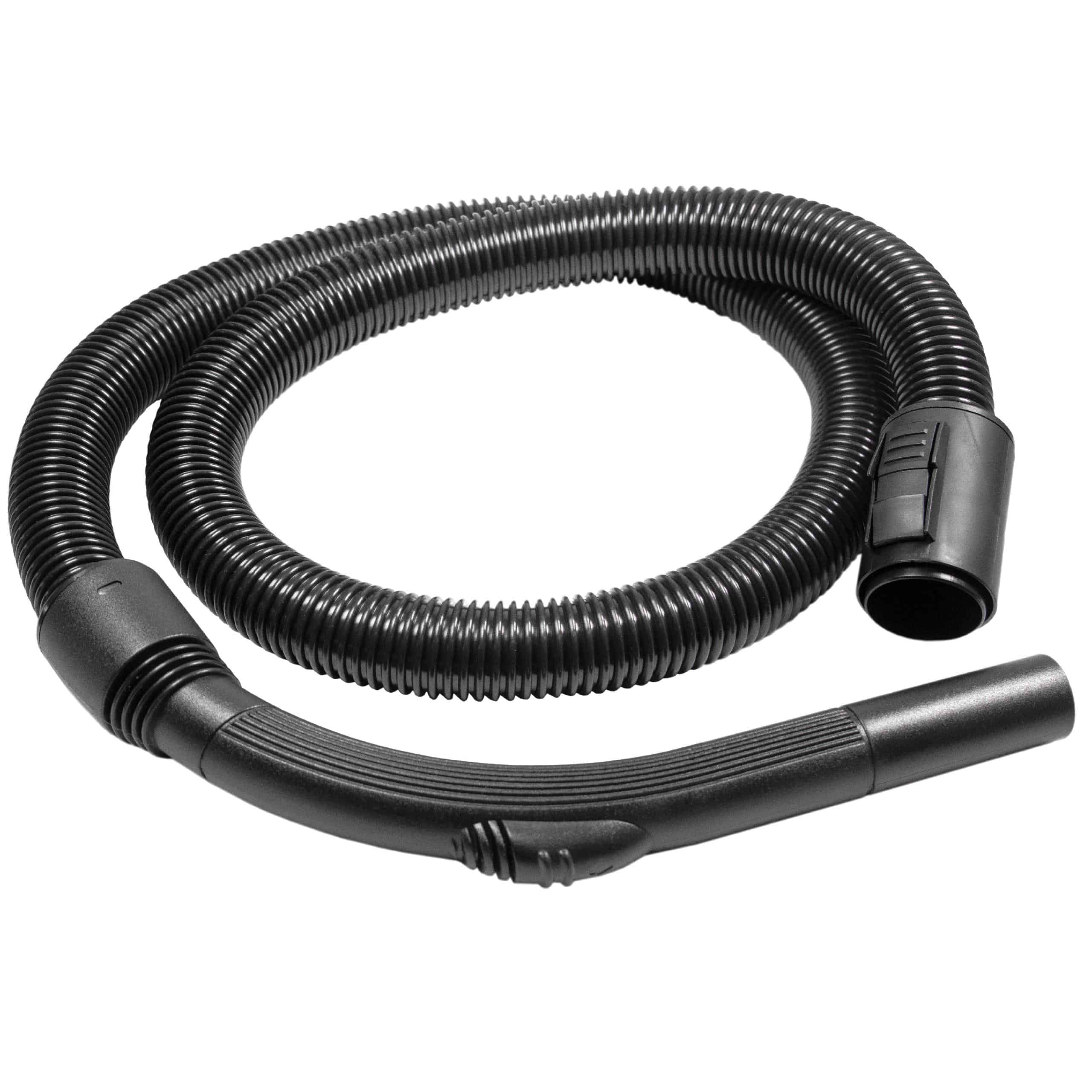 Hose as Replacement for Kärcher 1.629-101.0 etc. - 200 cm long (with Handle)