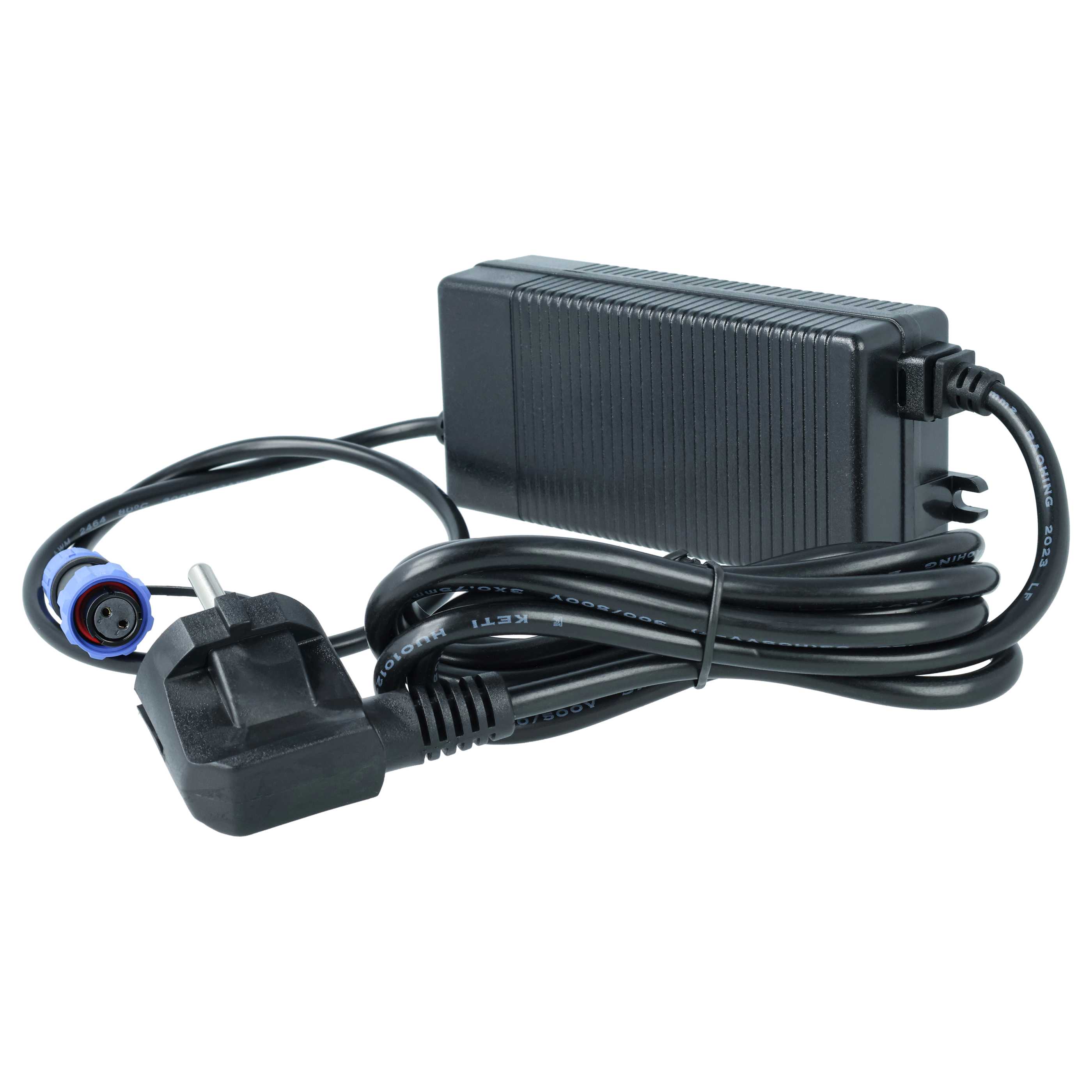 Mains Power Adapter replaces Ambrogio C02412 lawnmower robot Charging Station