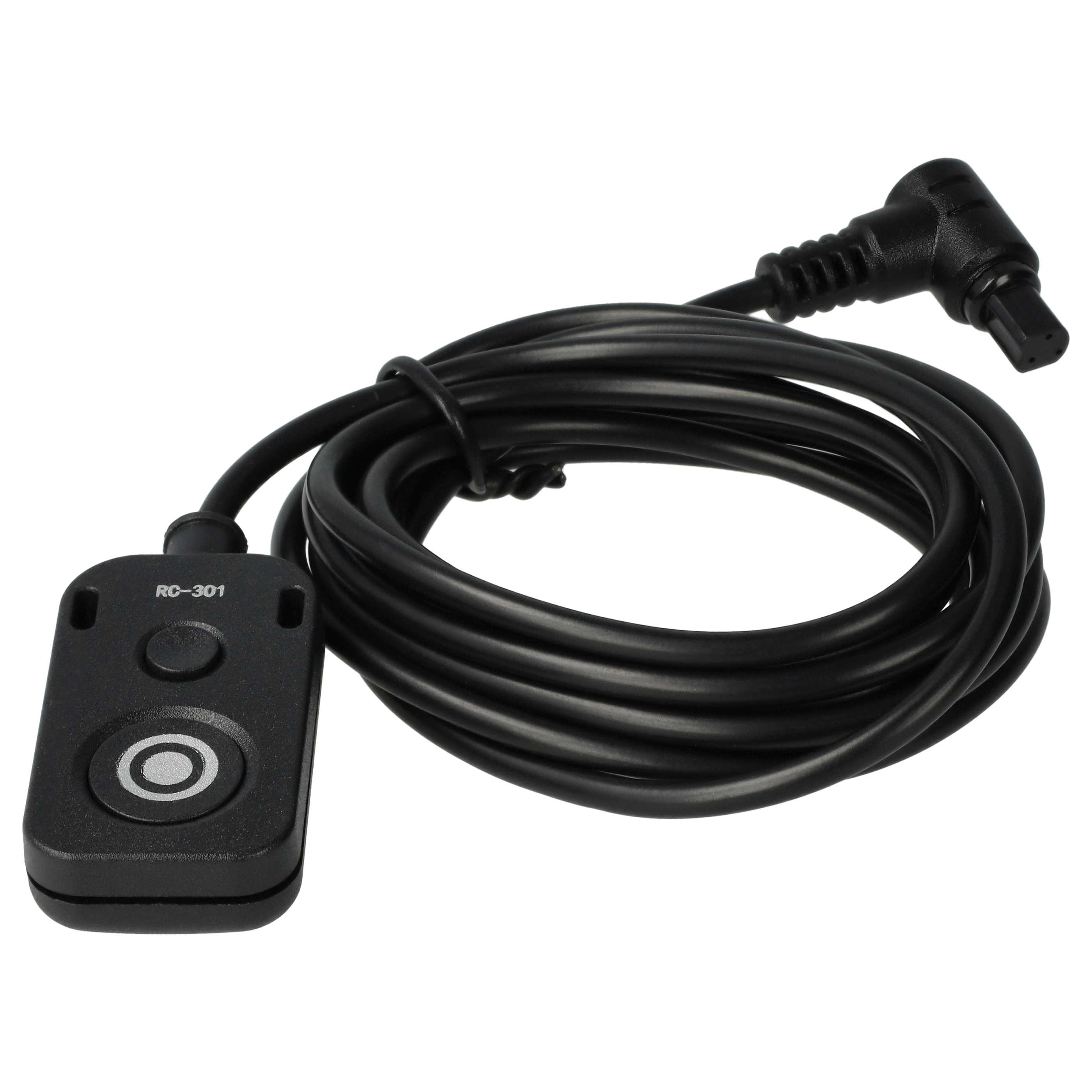 Remote Trigger as Exchange for Canon RS-80N3 for Camera 1.5 m Lead