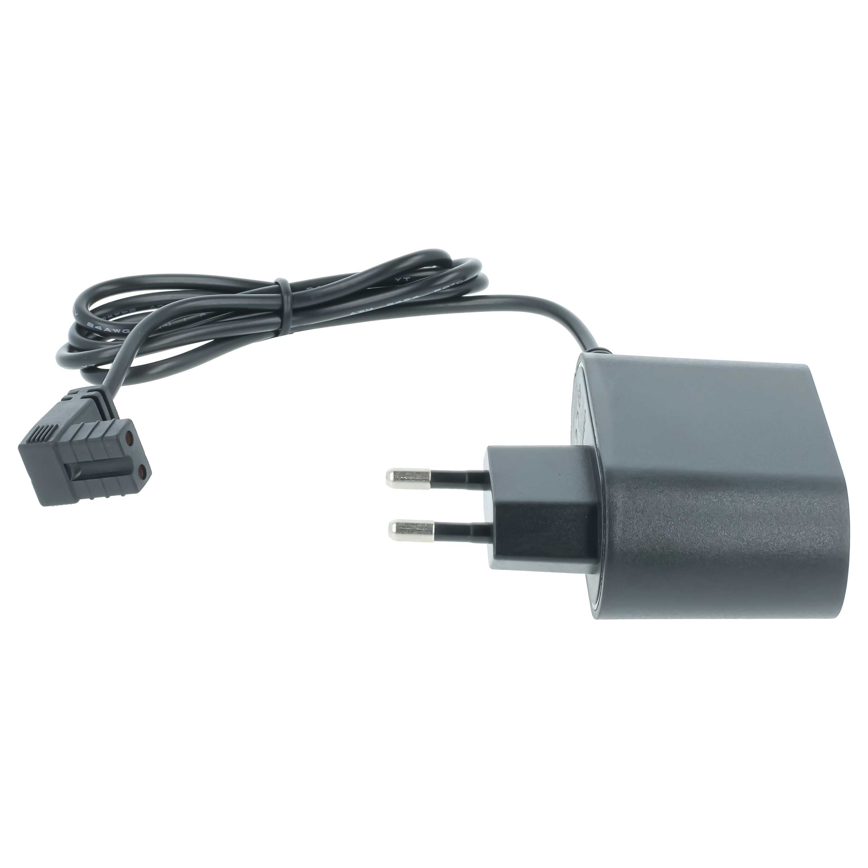 Mains Power Adapter replaces HC Garten & Freizeit NTL615 for HC Garten & Freizeit Pool Robot