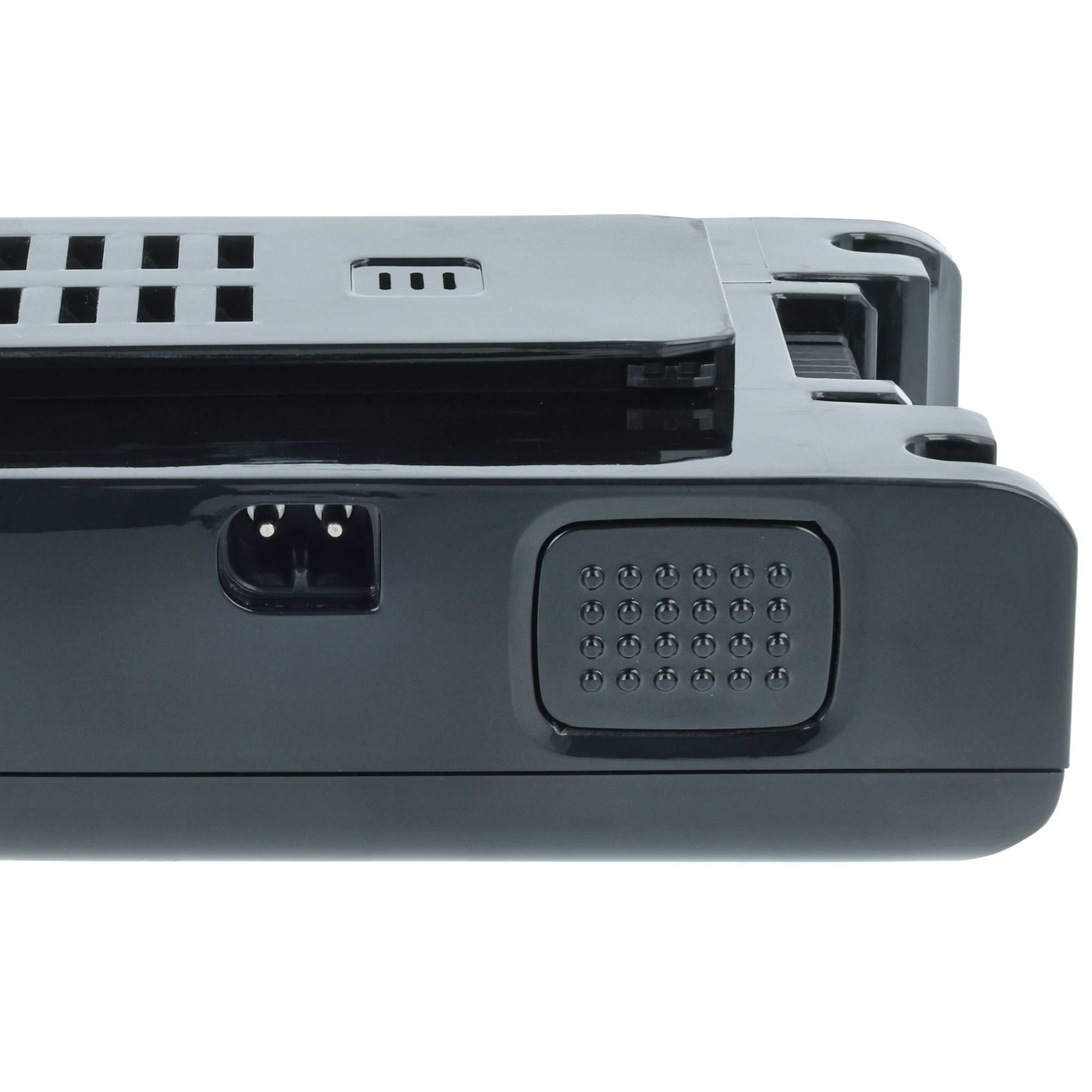 Battery replaces Kärcher 2.863-361.0 for Kärcher 1500mAh, 25.2V, Li-Ion