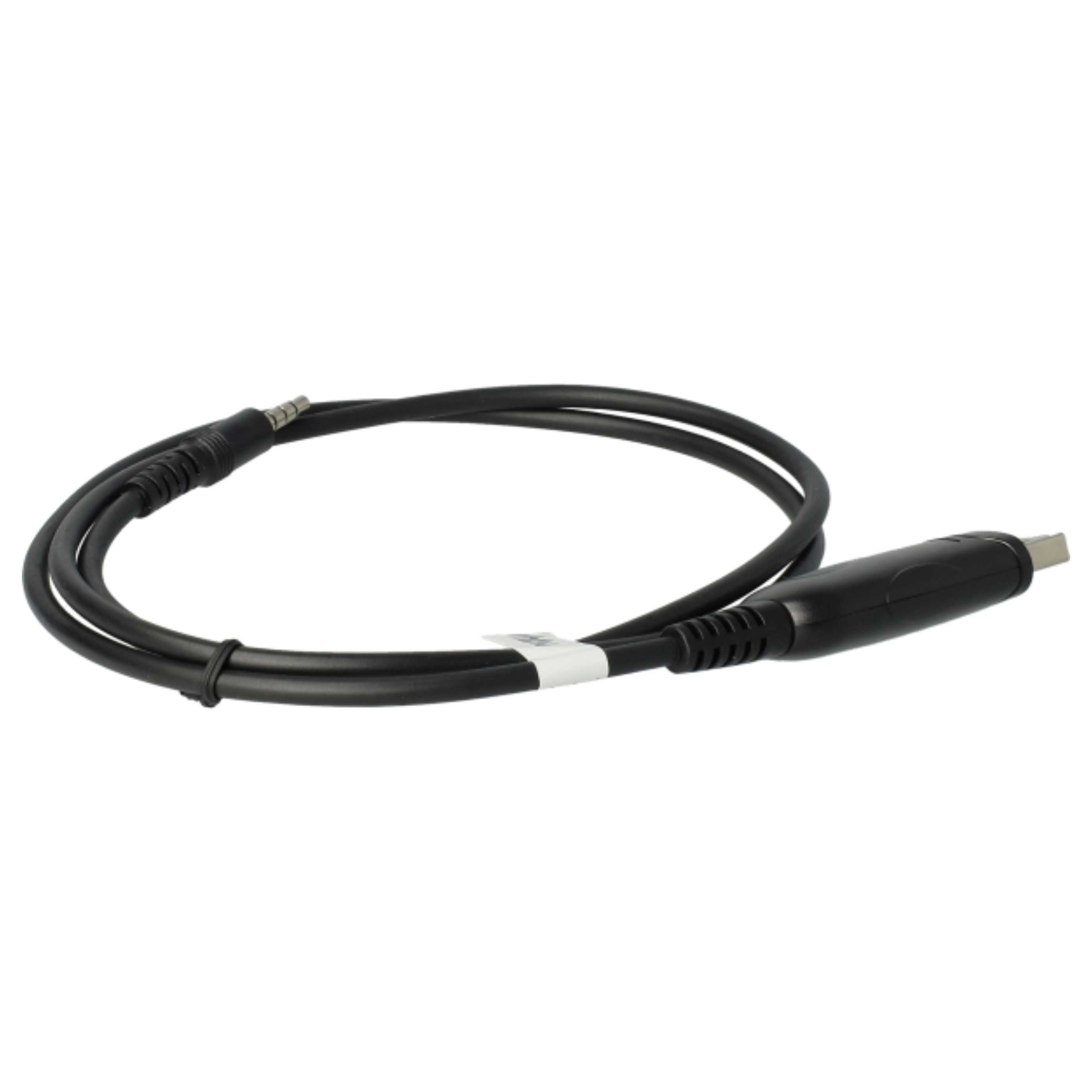 Programming Cable for Icom, Alinco DR-145 Radio etc.