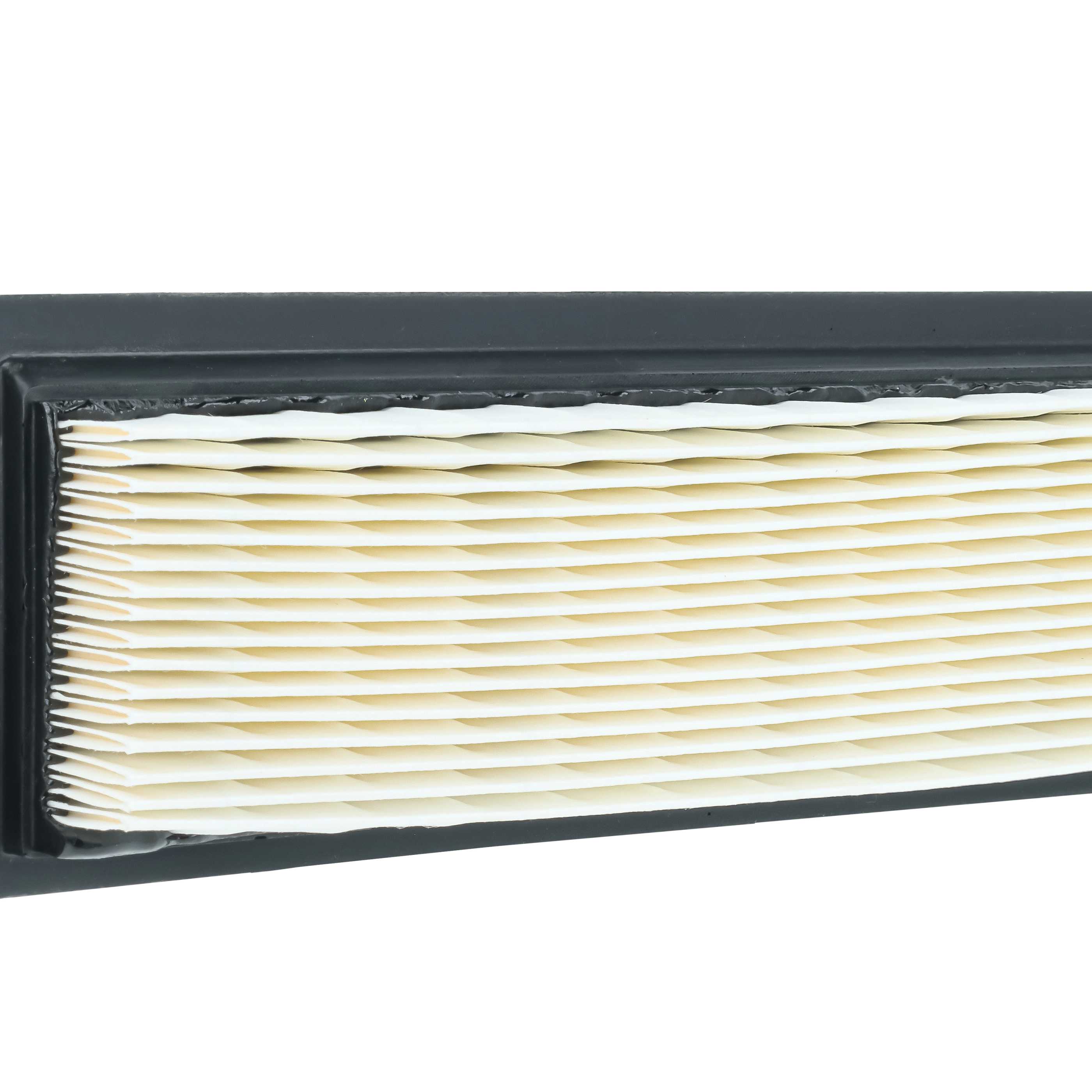 2x Filter as Replacement for Kawasaki 11013-7018, 11013-2232 - Filter Set (1x air filter, 1x pre-filter)
