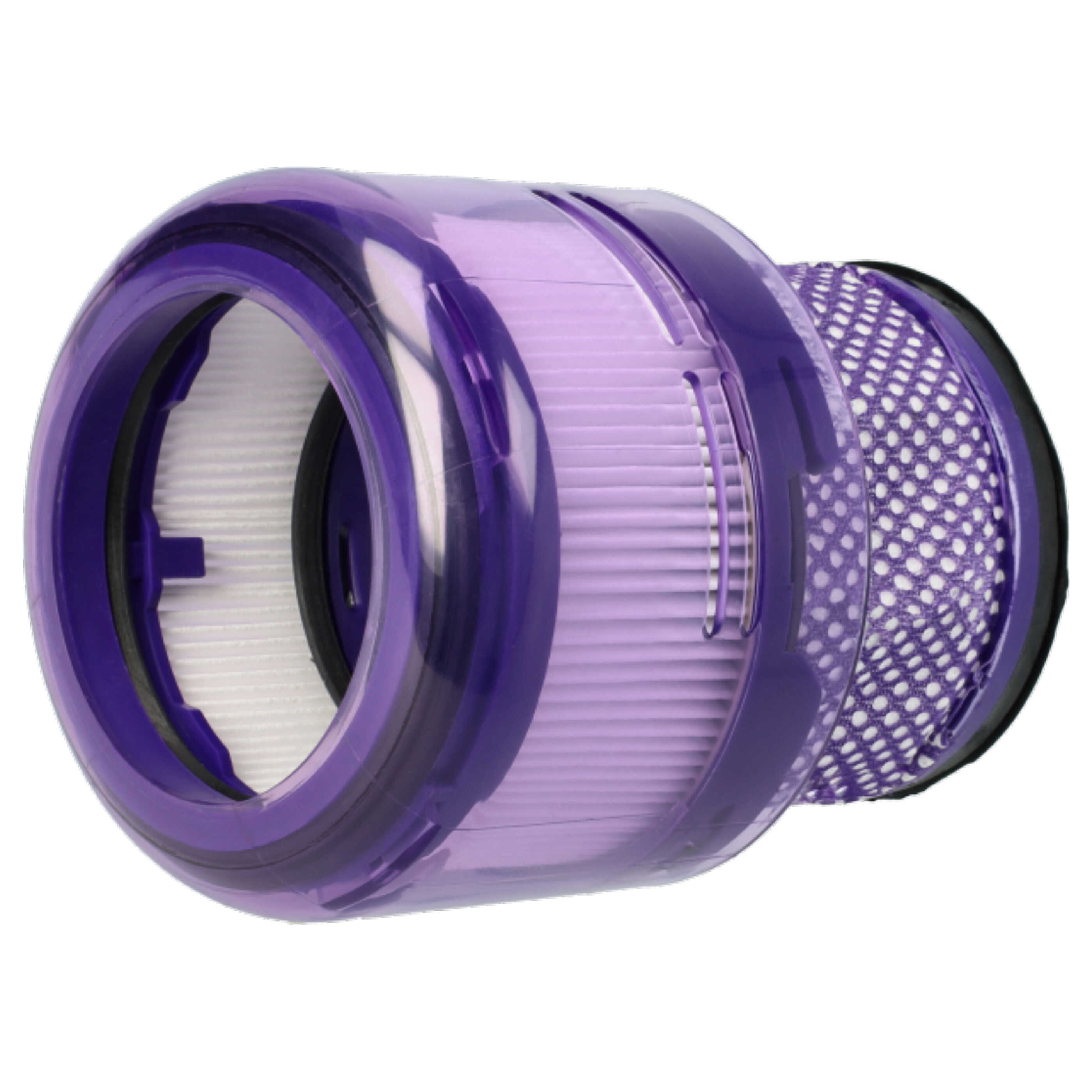 2x Filtres remplace Dyson 965241-01 pour aspirateur - filtre HEPA