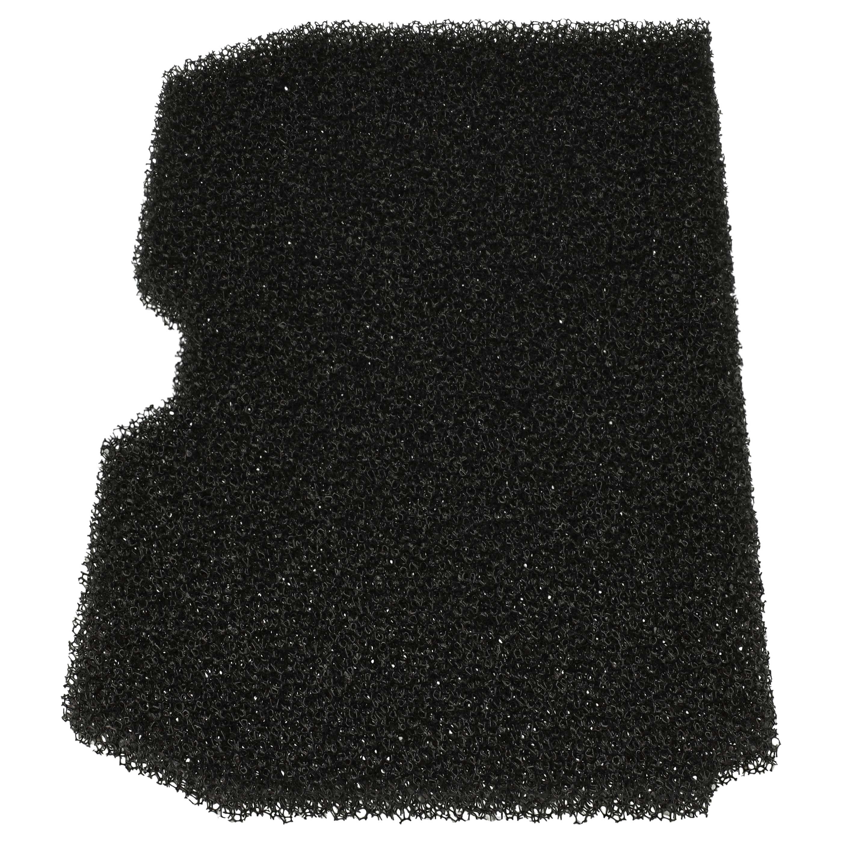 3x Filter as Replacement for Blomberg 2952380100 Tumble Dryer etc.