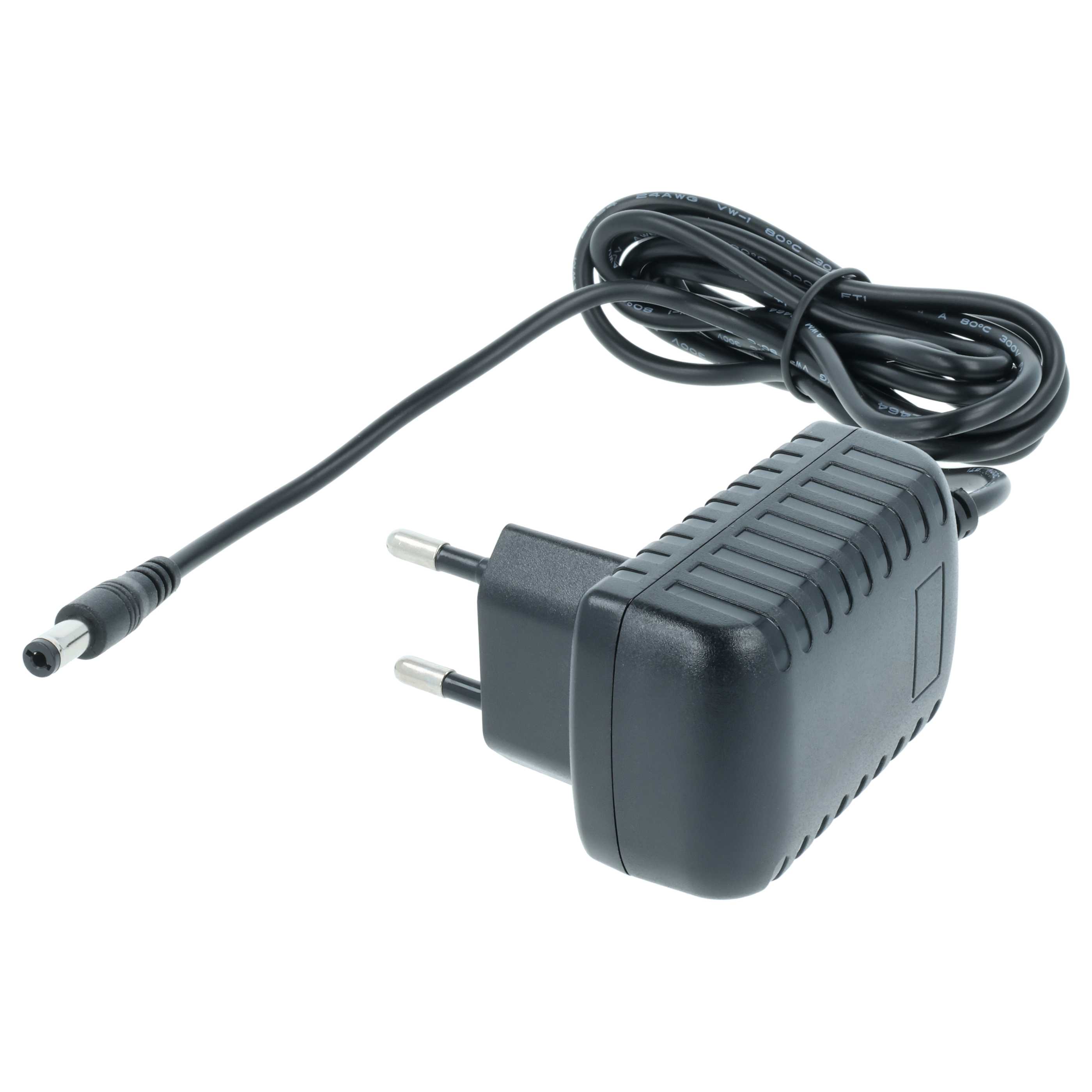 Charger replaces Kärcher 6.683-244.0 for Kärcher Handheld, Cordless Vacuum Cleaner