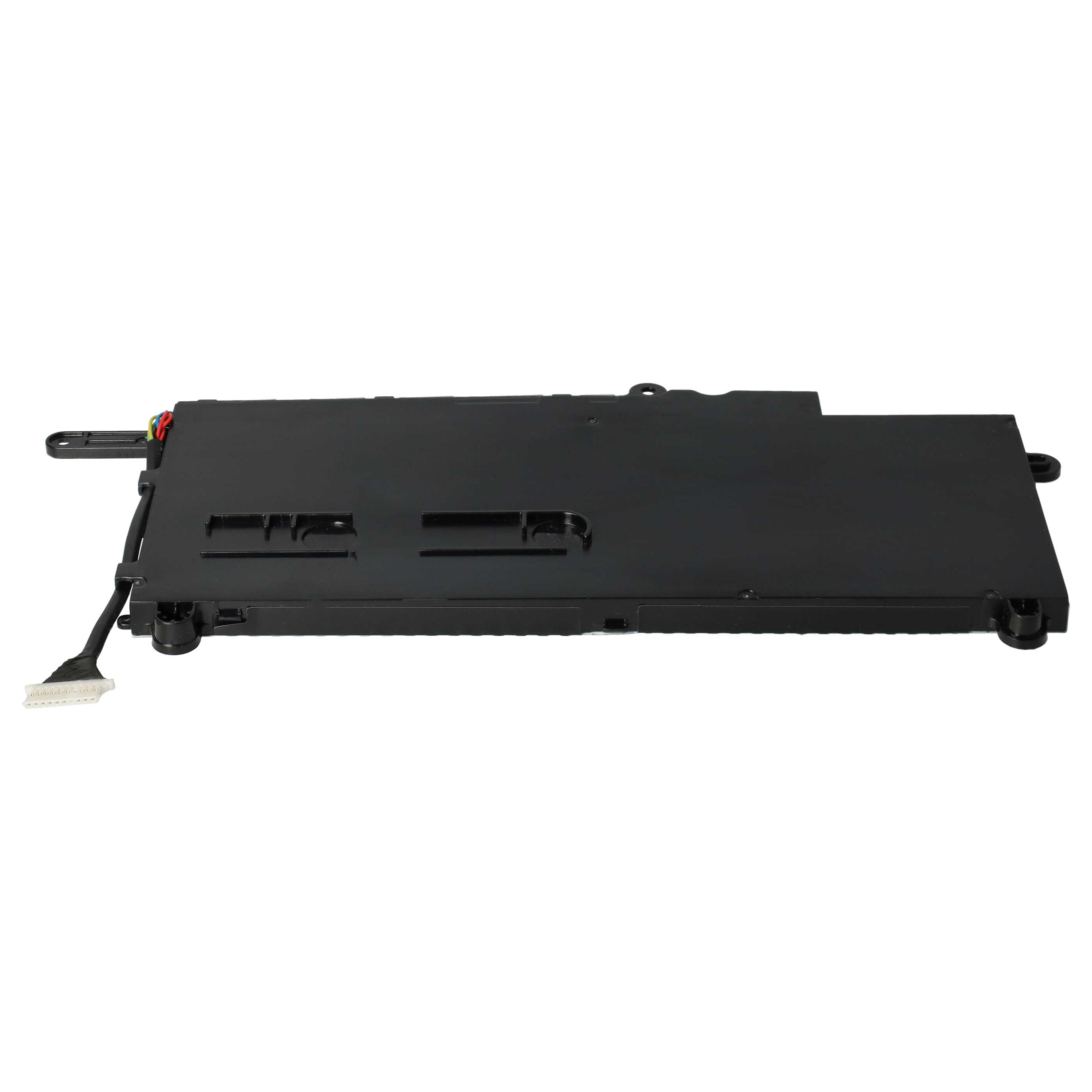 Akumulator do laptopa zamiennik HP 751681-421, 751681-231, 7177376-001, 21CP6/60/80 - 3800 mAh 7,6 V Li-Ion