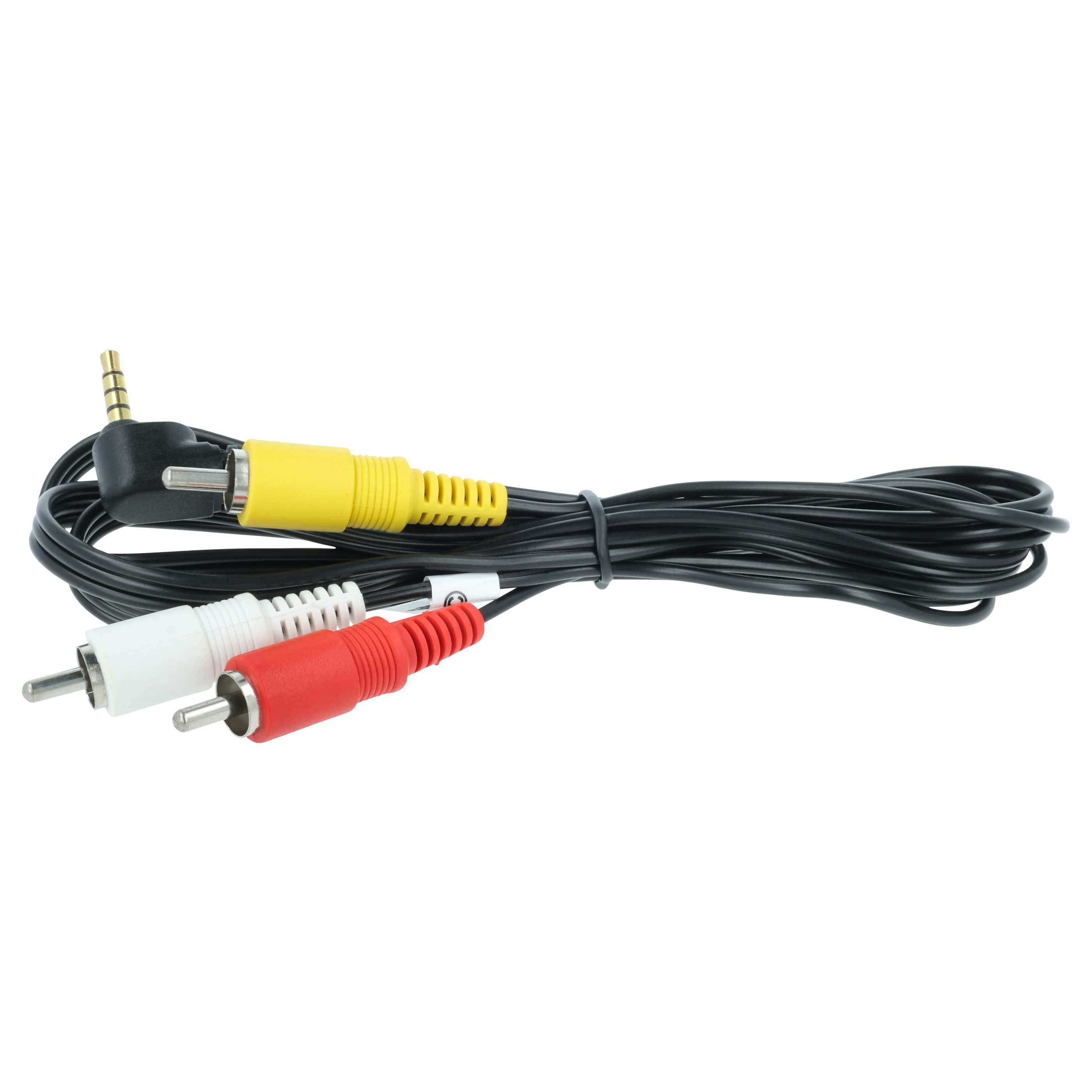 Cavo AV sostituisce Sony VMC-30FR, VMC-20FR per fotocamera - lunghezza 150 cm 