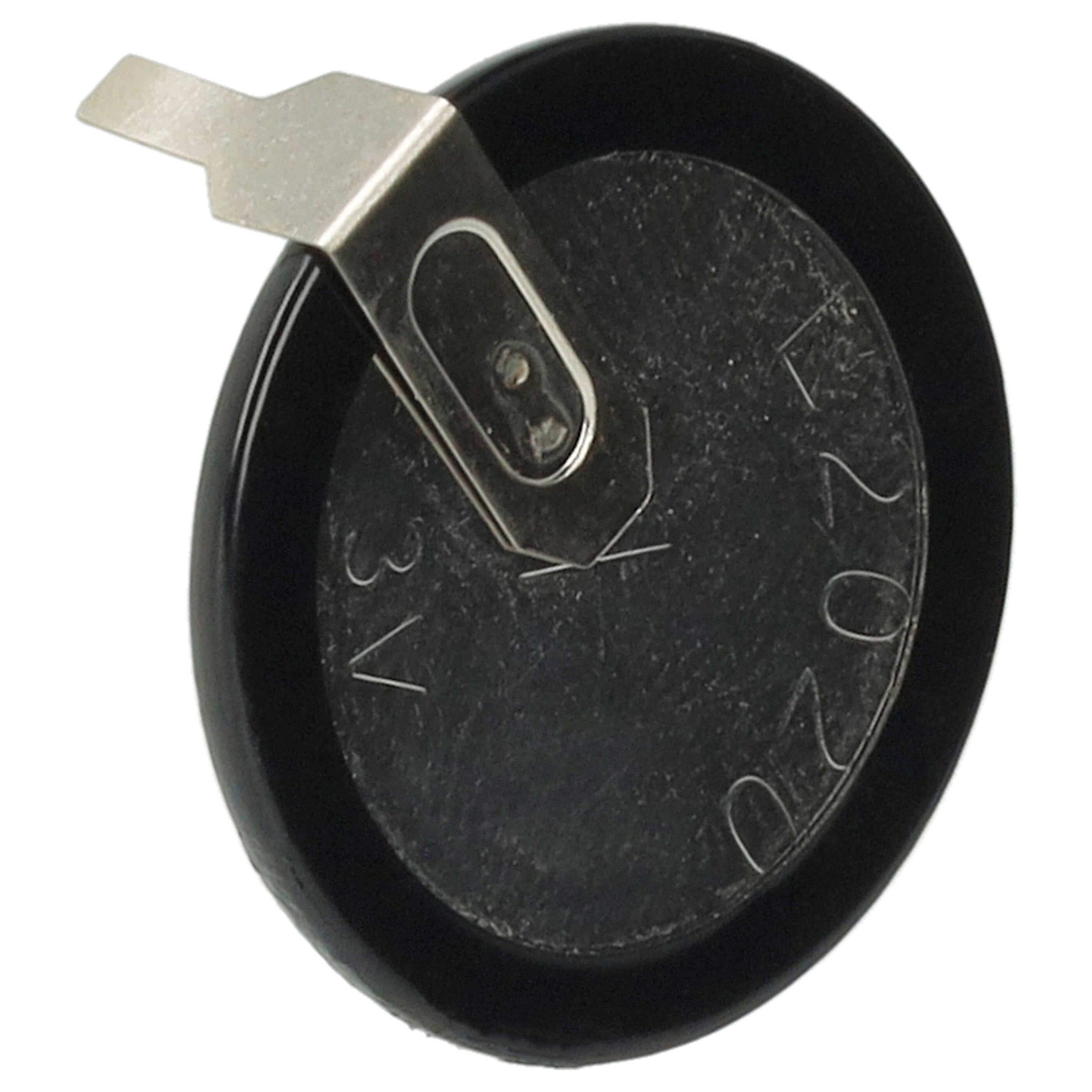 Akumulator do kluczyka samochodowego zamiennik VL2020, VL2025, LIR2025 - 20 mAh 3,6 V Li-Ion