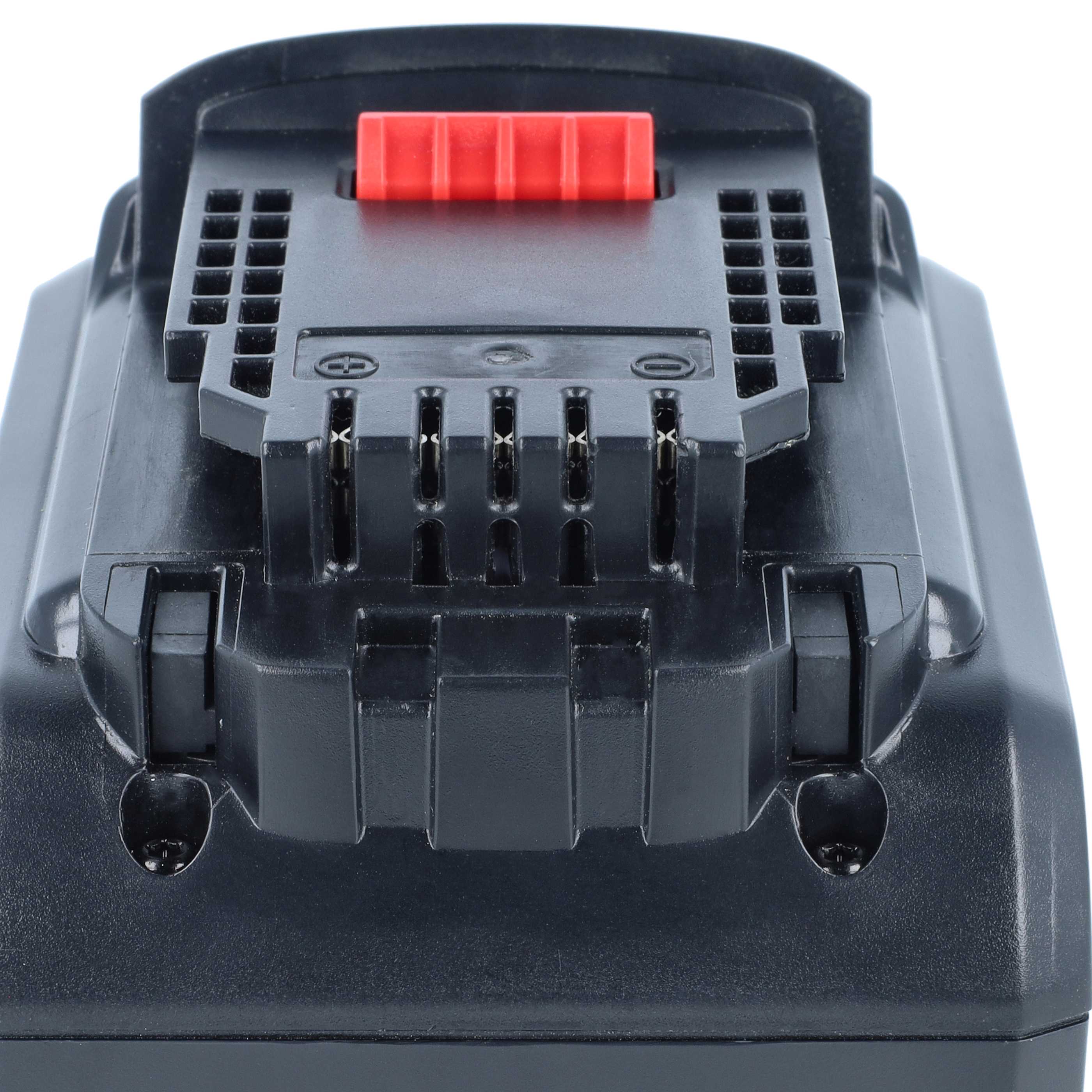 Akku 54V als Ersatz für Dewalt DCB548, FlexVolt, DCB546, DCB547 - 2500mAh, Li-Ion