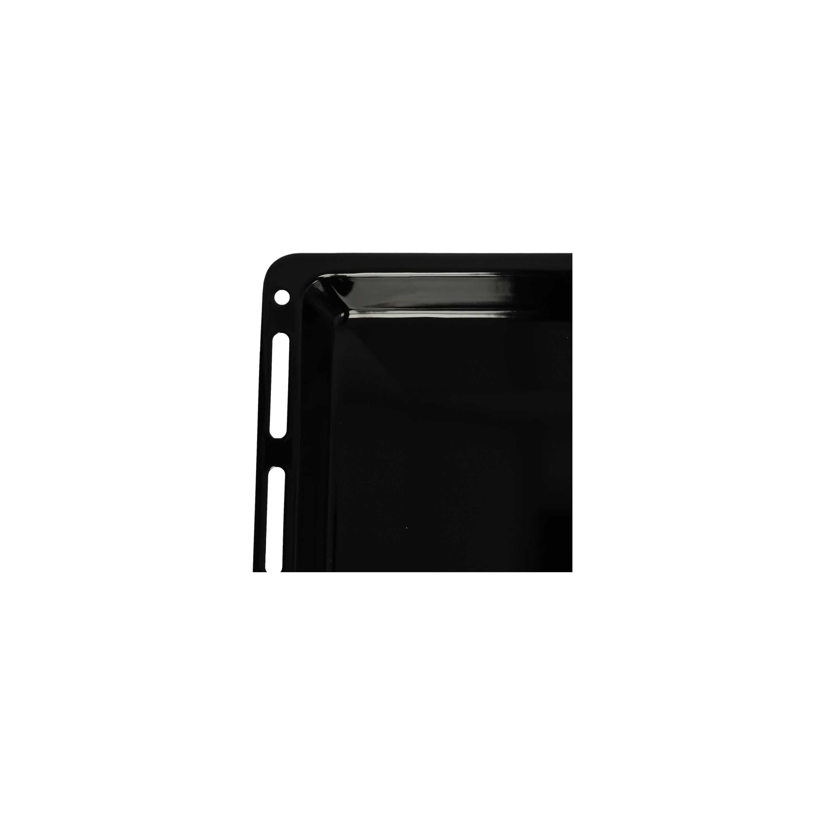 bandeja de horno, rejilla reemplaza Bosch 00577170, 00577293, 11014334 para hornos Bosch - 46,6 x 37,8 x 3 cm