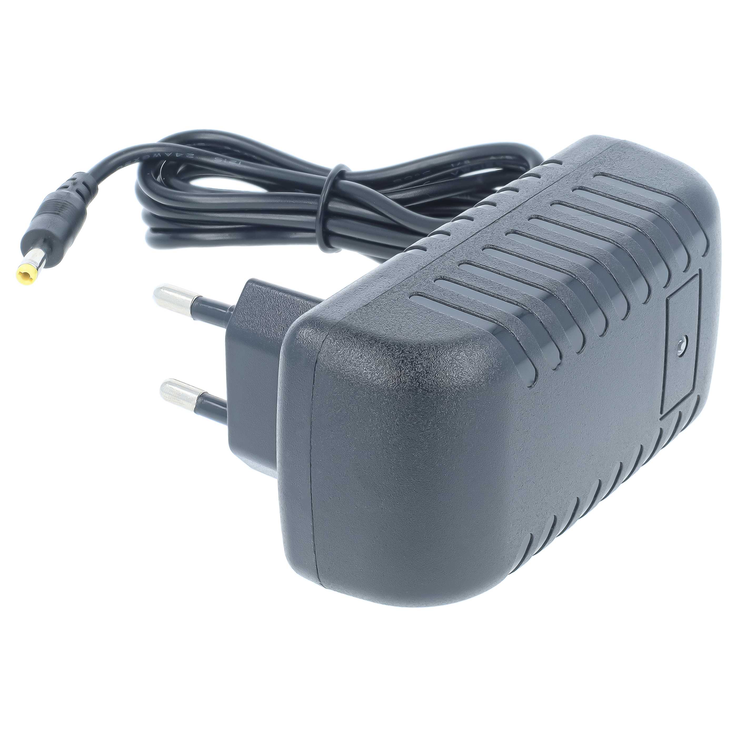 Mains Power Adapter replaces Amazon 53-006538 for Amazon Smart Speaker, Home Assistant - 140 cm
