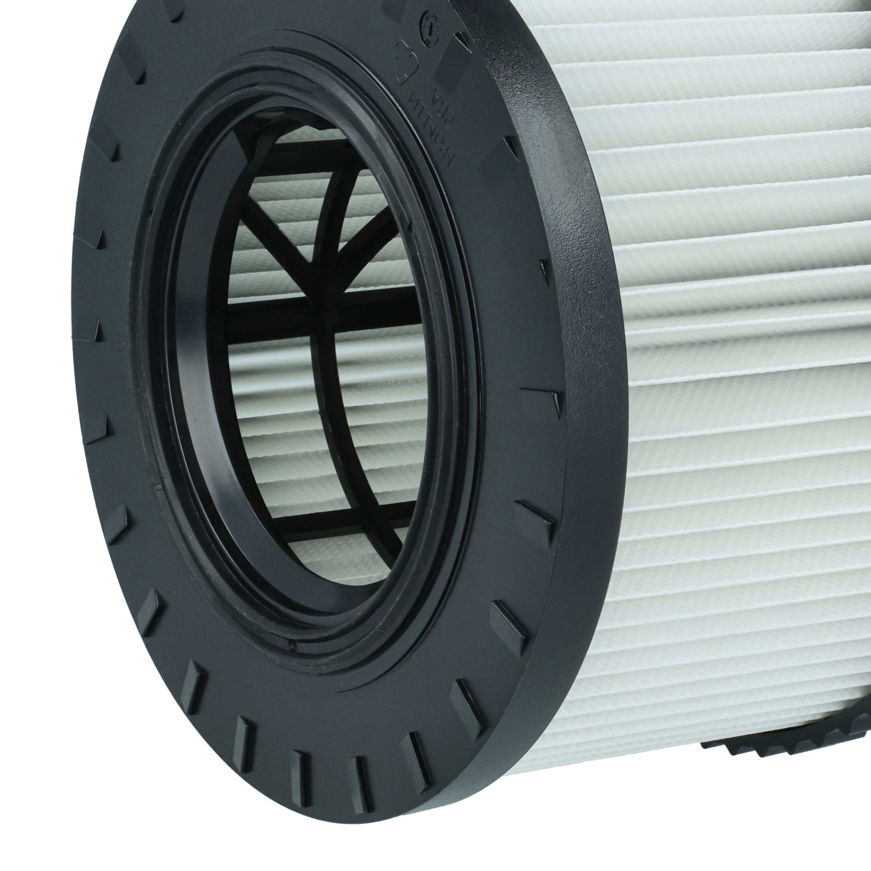 Filter replaces Dewalt DWV9330 for Dewalt Vacuum Cleaner