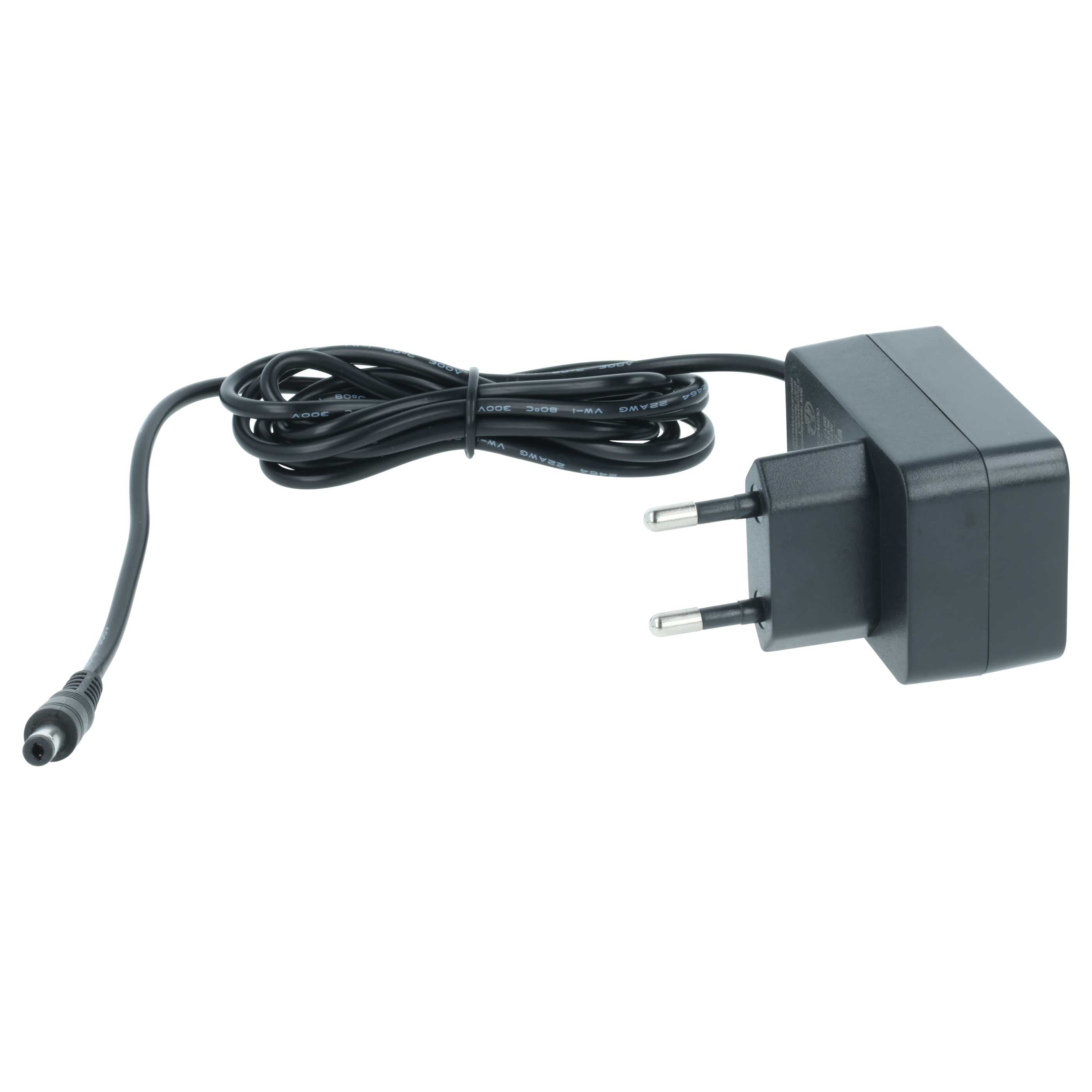 Mains Power Adapter replaces Korg KA-350 for Korg Electric Musical Instrument - 154 cm