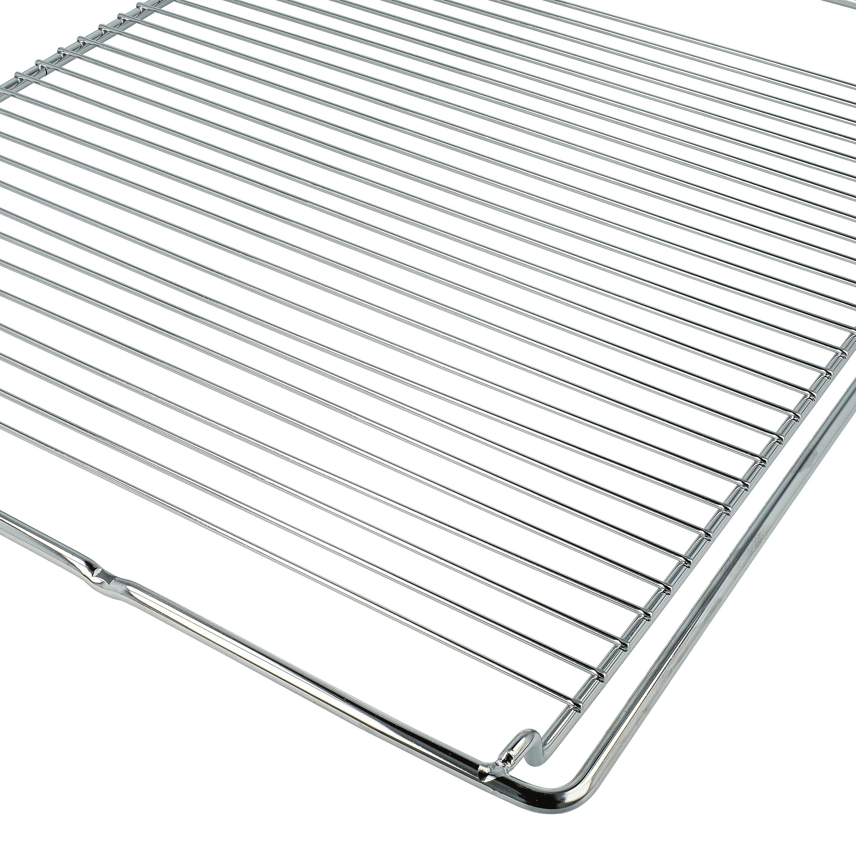 Grille de four remplace Indesit C00325927, ARI325927 pour four Privileg - Gril 44,3 x 37,5 x 2,2 cm