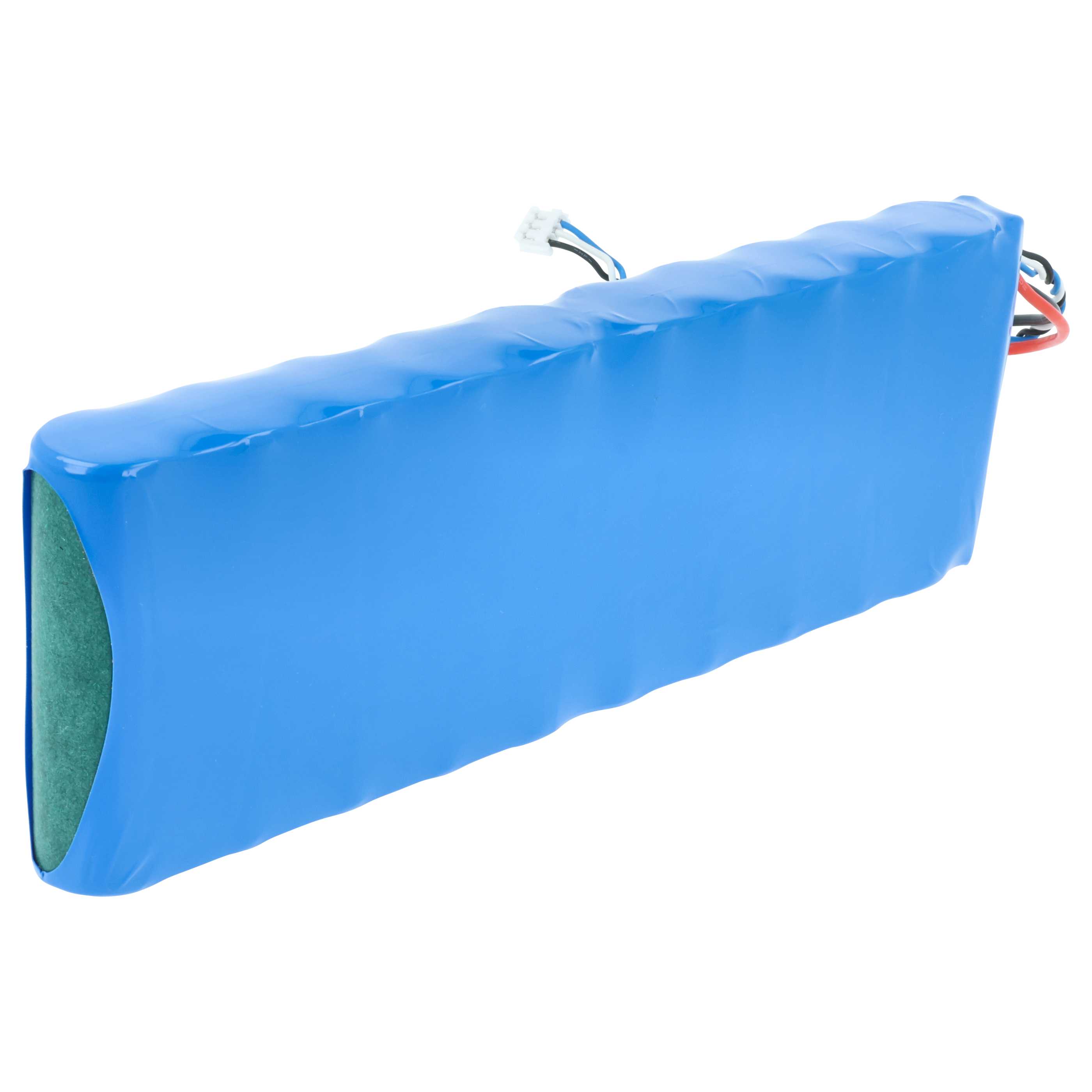 Batería reemplaza Promax CB-083 para dispositivo medición (13000 mAh, 7,4 V, Li-Ion)