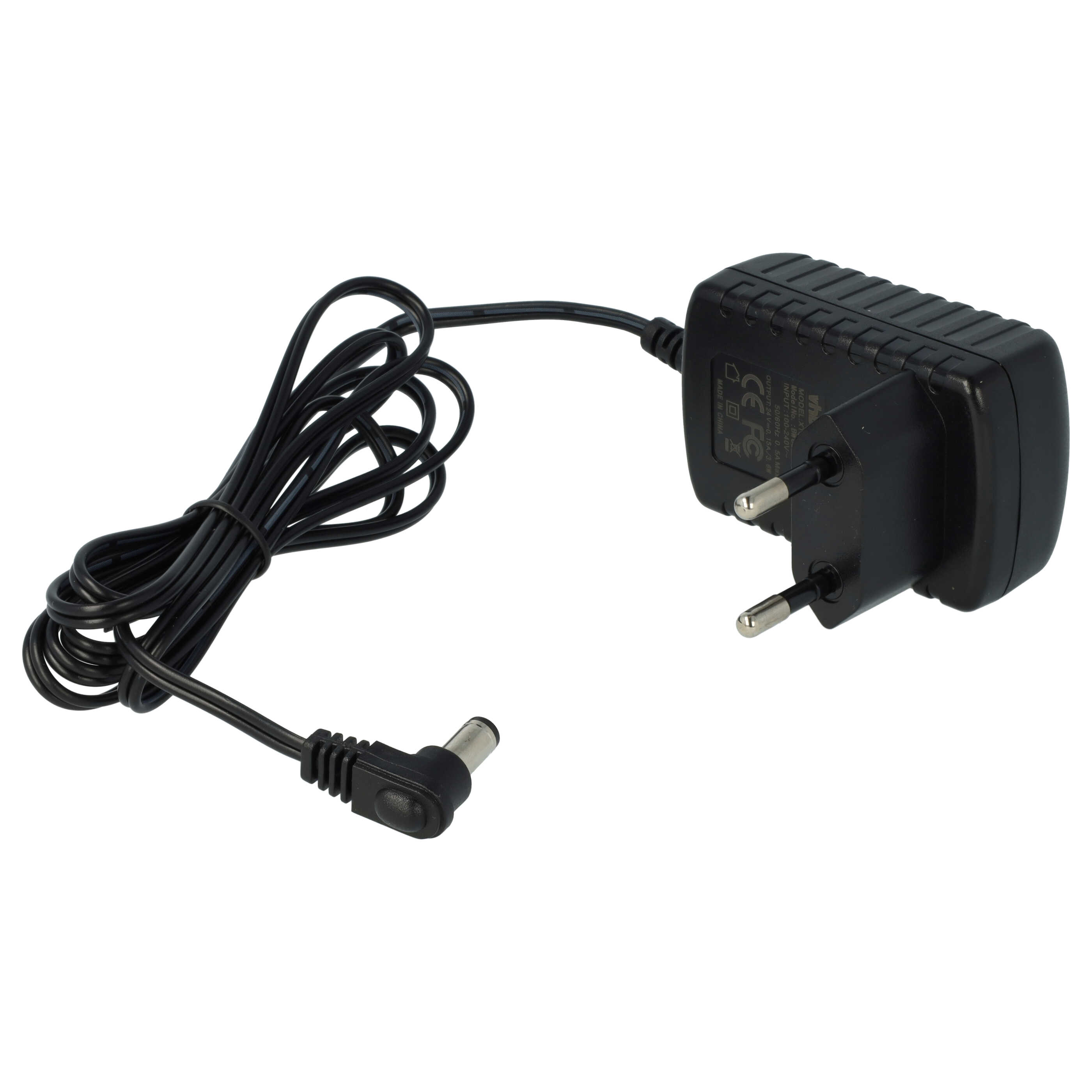 Chargeur remplace AEG/Electrolux 1183447018 pour aspirateur sans fil, à main Electrolux