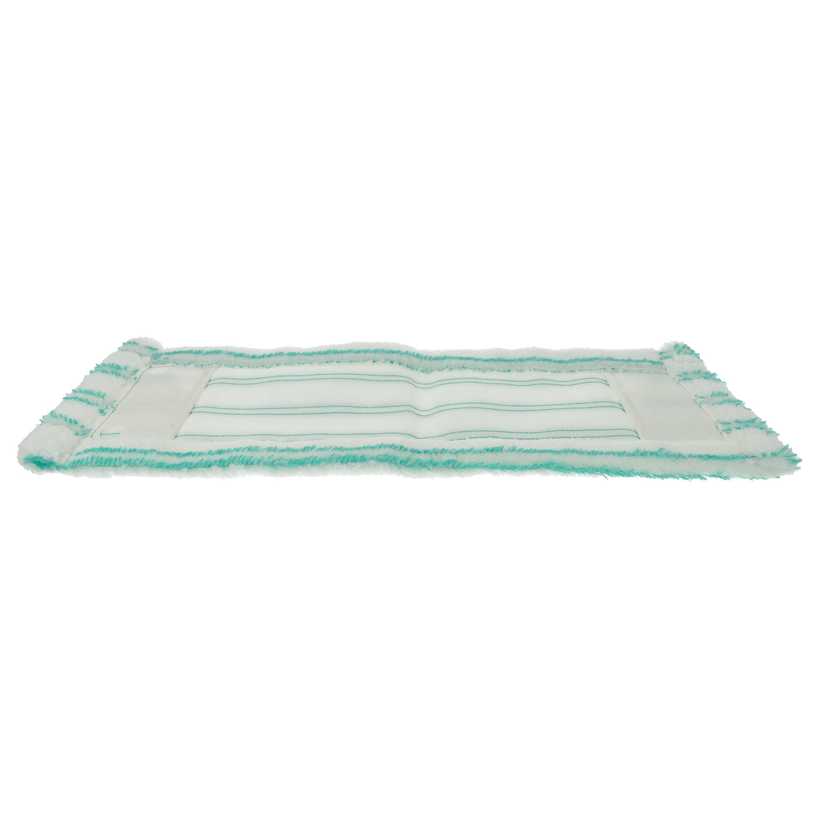 10x Cleaning Cloth replaces Leifheit 57501-2 for Leifheit Floor Mop - microfibre