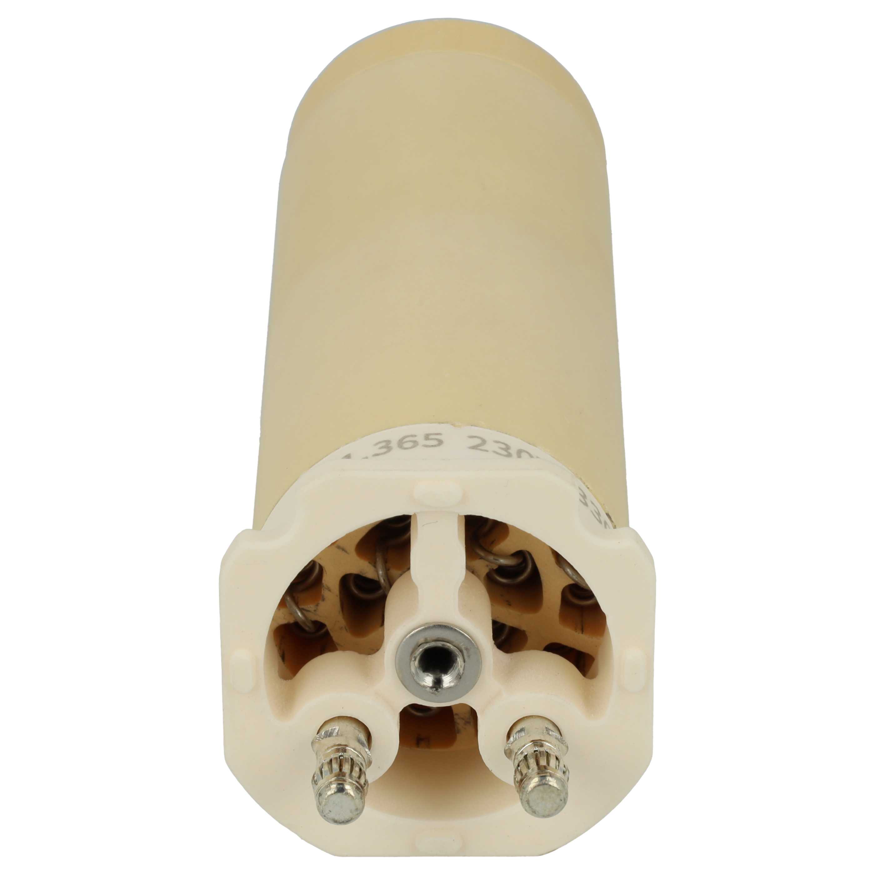 2x Élément chauffant remplace Leister 101.365 pour soufflerie à air chaud Leister - 3300 W, céramique