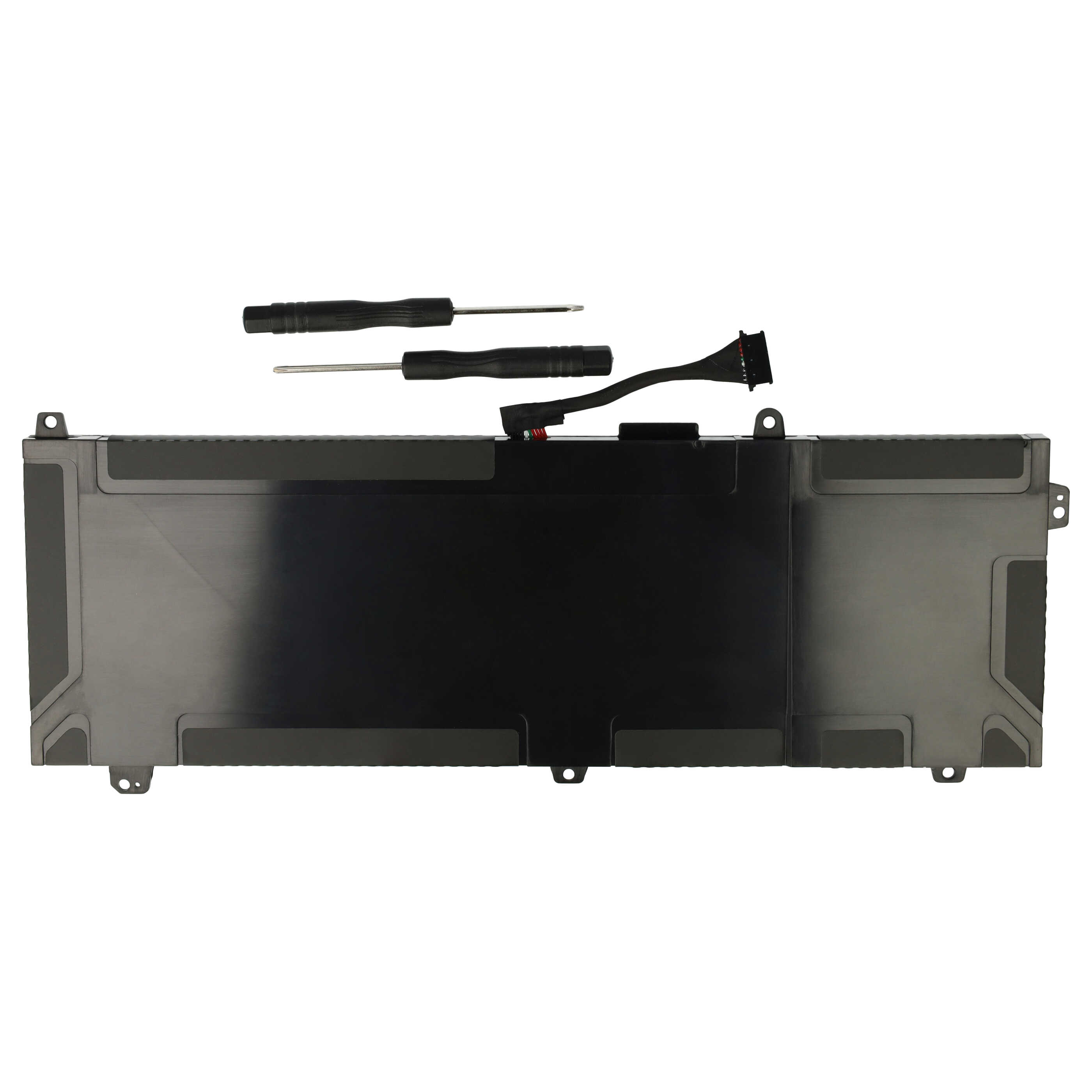 Akumulator do laptopa zamiennik HP HSTNN-LB6W, HSTNN-C88C, 808450-001, 808396-421 - 4200 mAh 15,2 V Li-Ion