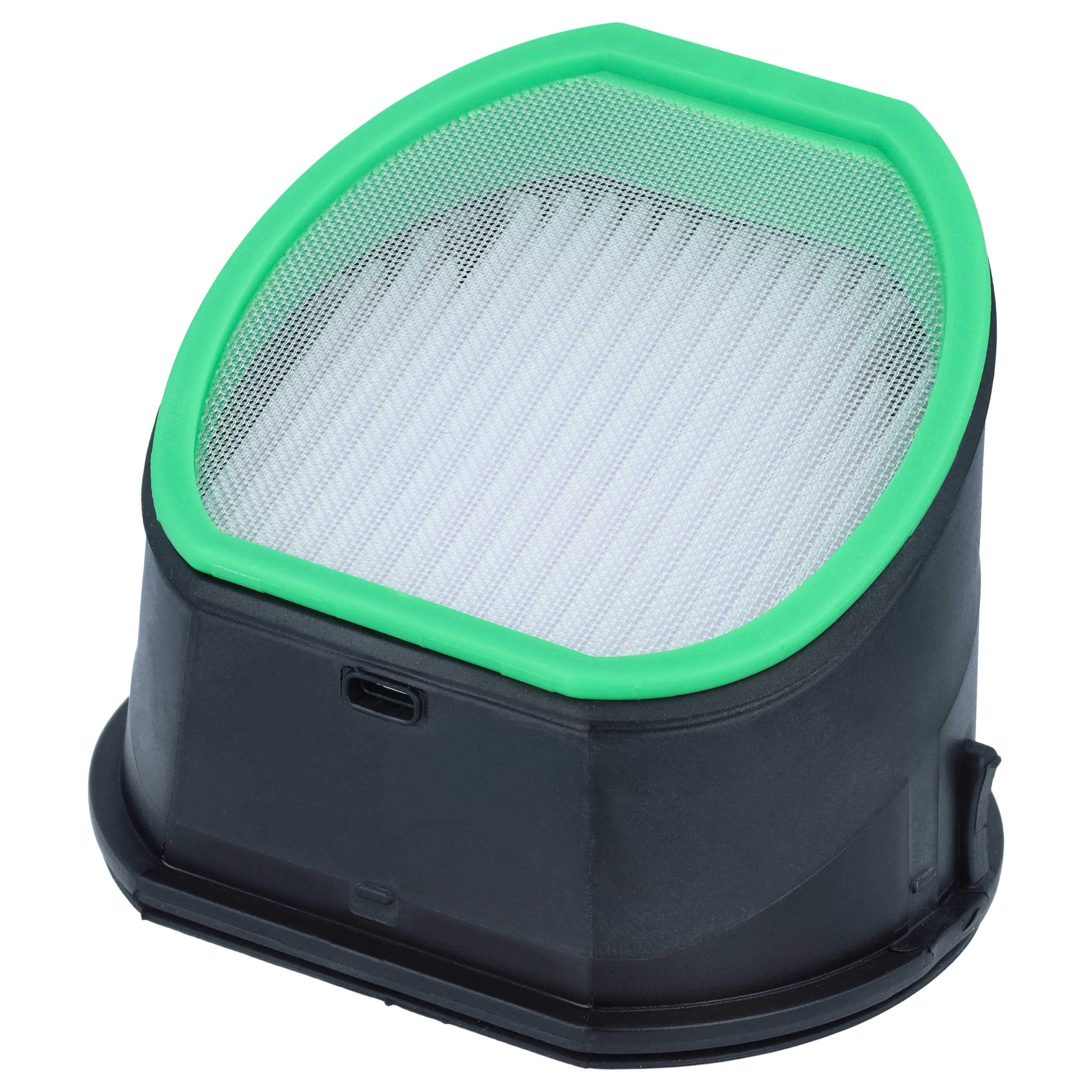 Filterfilter suitable for Vorwerk Kobold VM7 Vacuum Cleaner