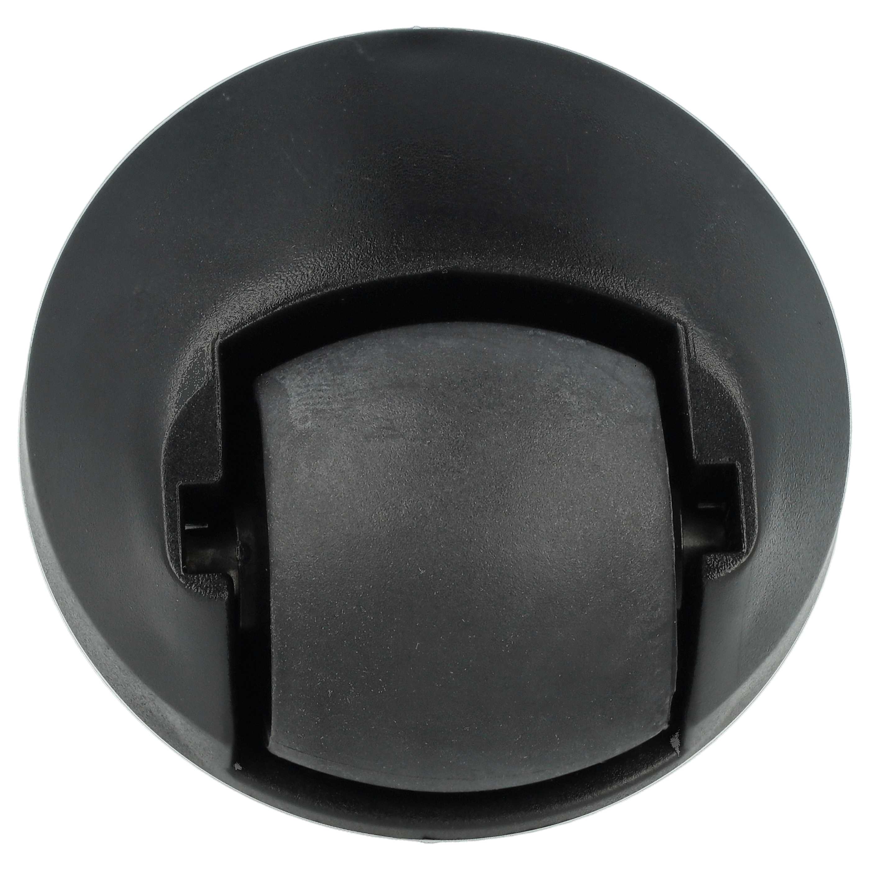 Wheel replaces iRobot 4624869 for iRobot Robot Vacuum Cleaner, Robot Mop