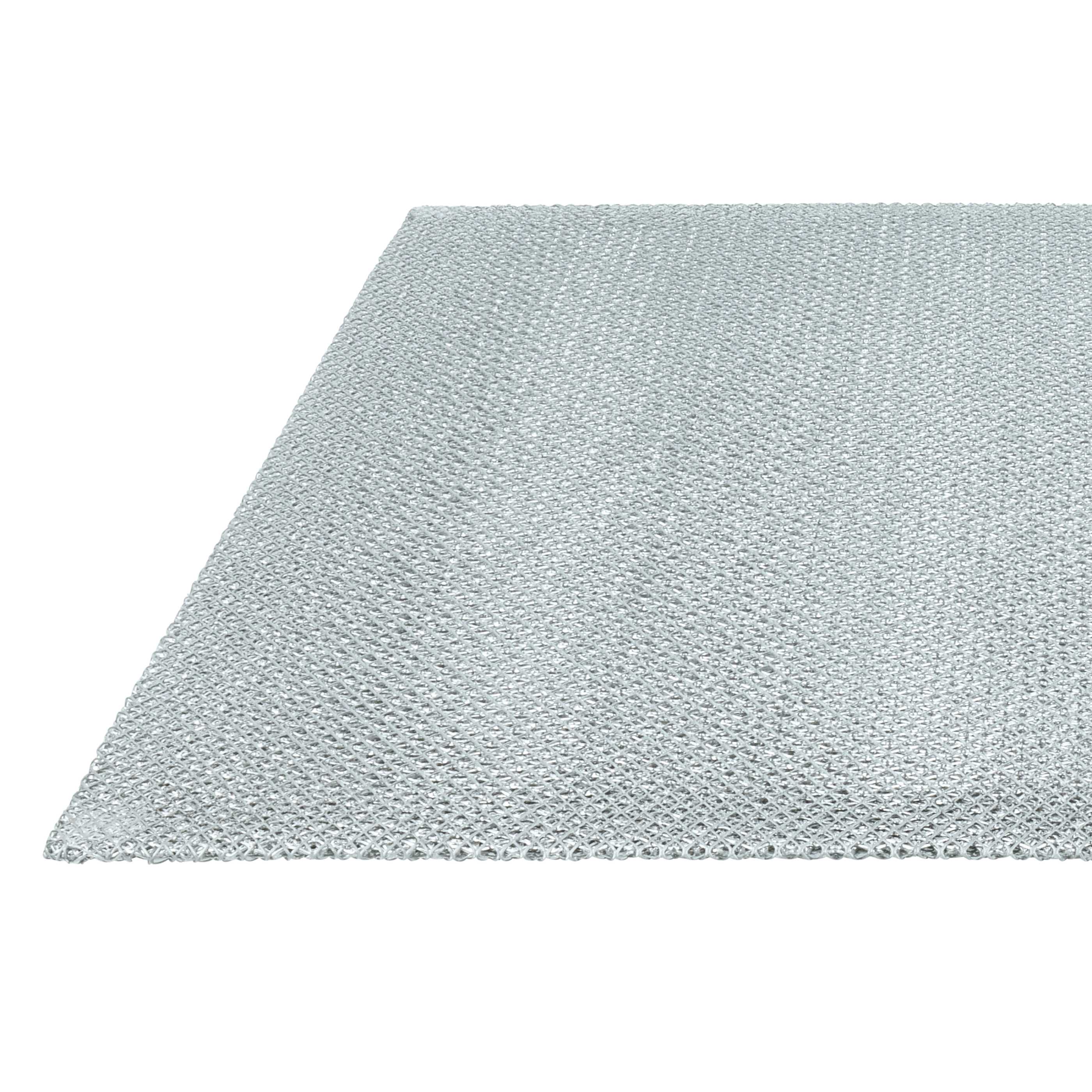 Filtre métal remplace Constructa 298619 pour hotte aspirante