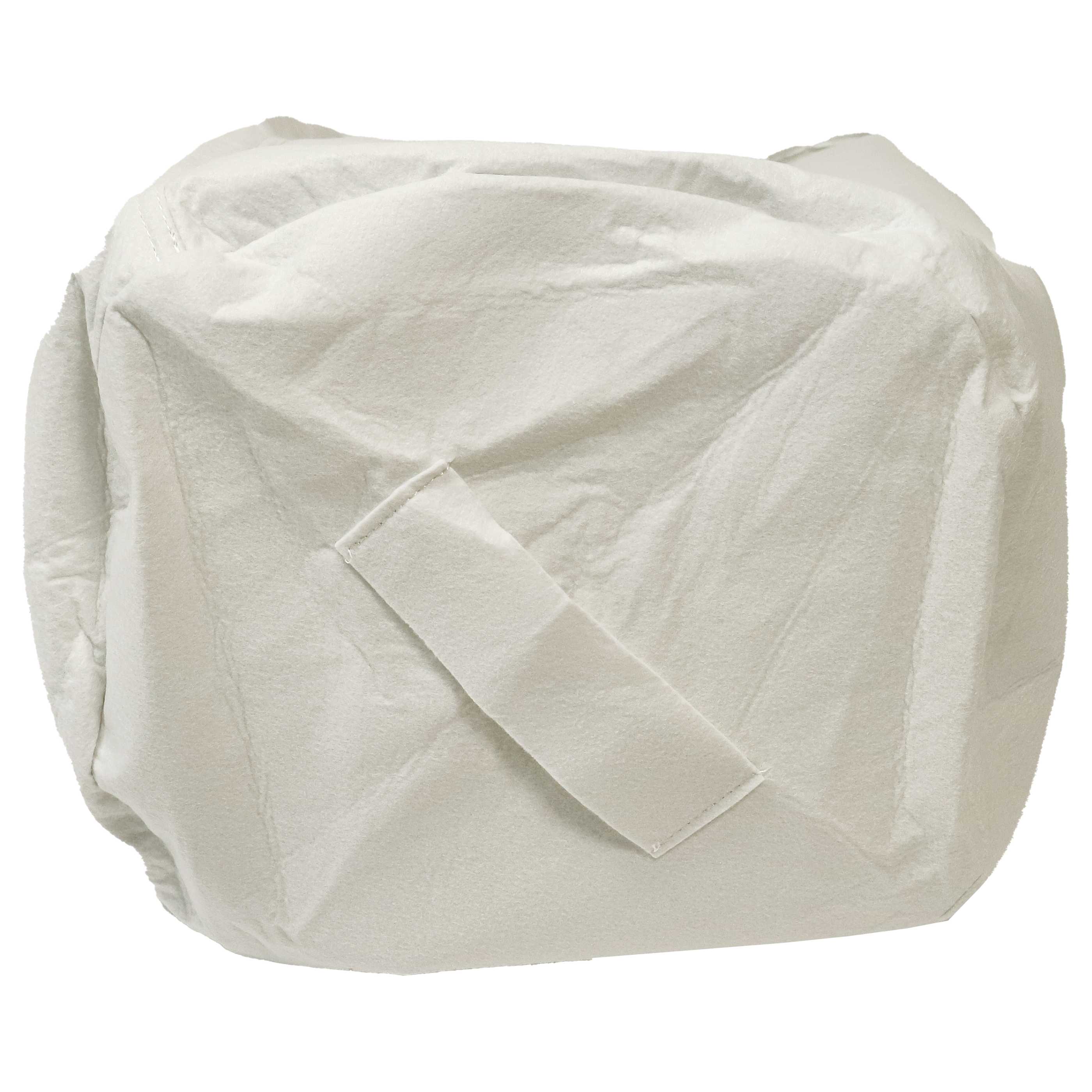 5x Filter as Replacement for Scheppach Filter 3906301013 for Atika Suction Unit etc.