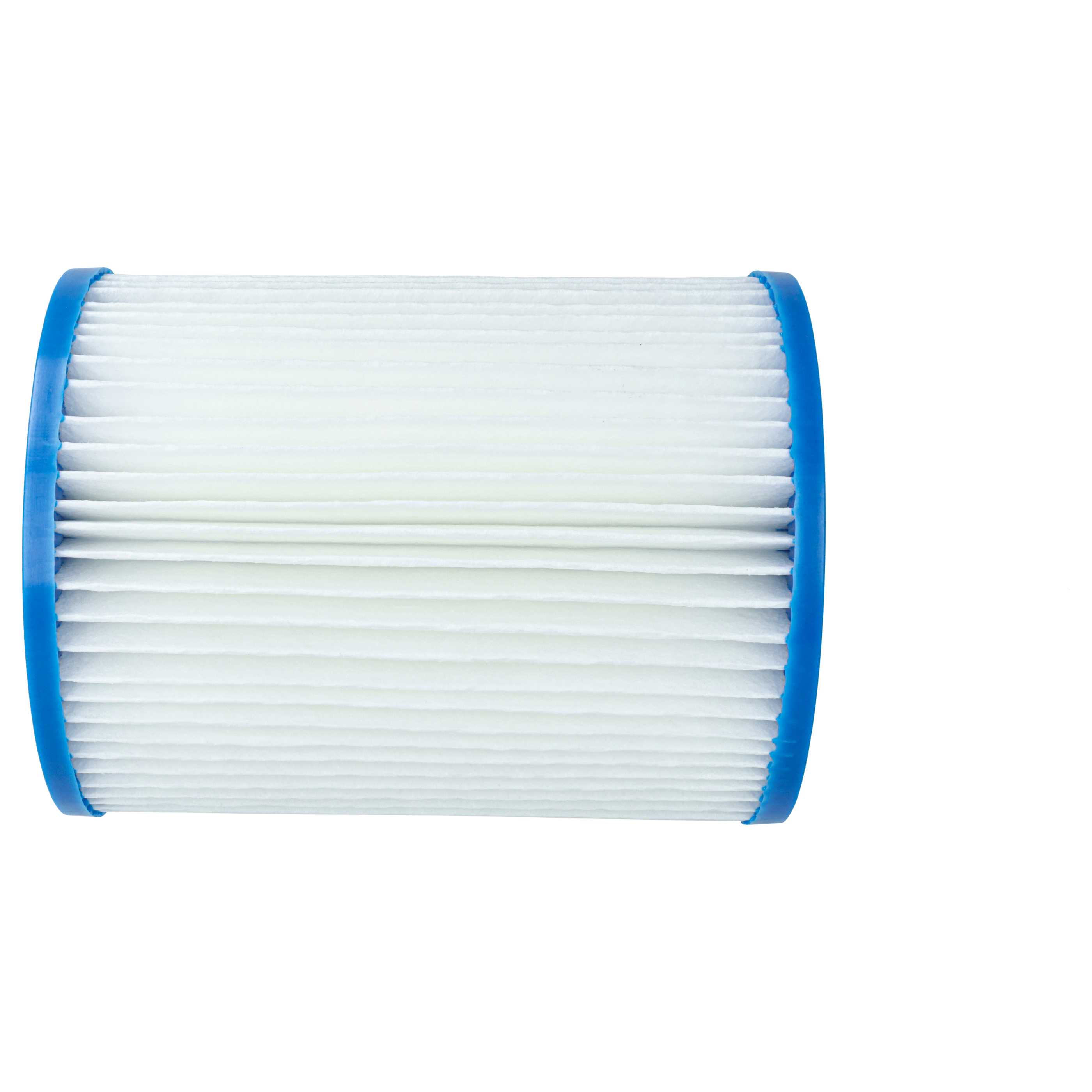 10x Filtres à eau remplace Bestway 58094, FD2137 pour piscine, pompe de filtration Bestway - Cartouche filtre