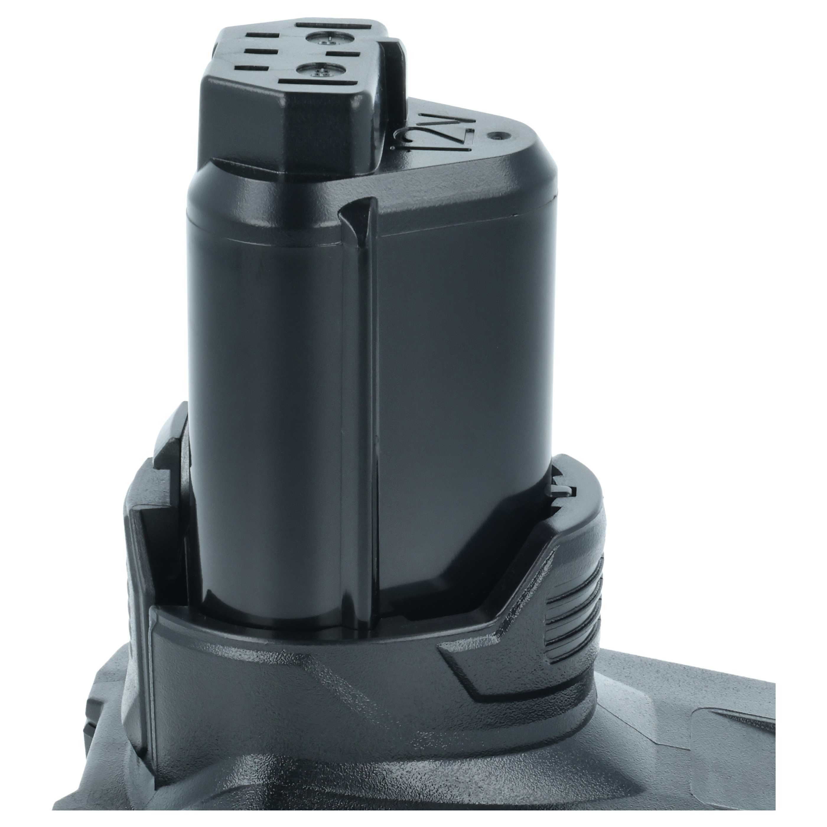 Batterie remplace AEG 3526, 3520, 4932352824, 954932, 584932, 4932 outil électrique Ridgid - 4Ah 12V Li-ion