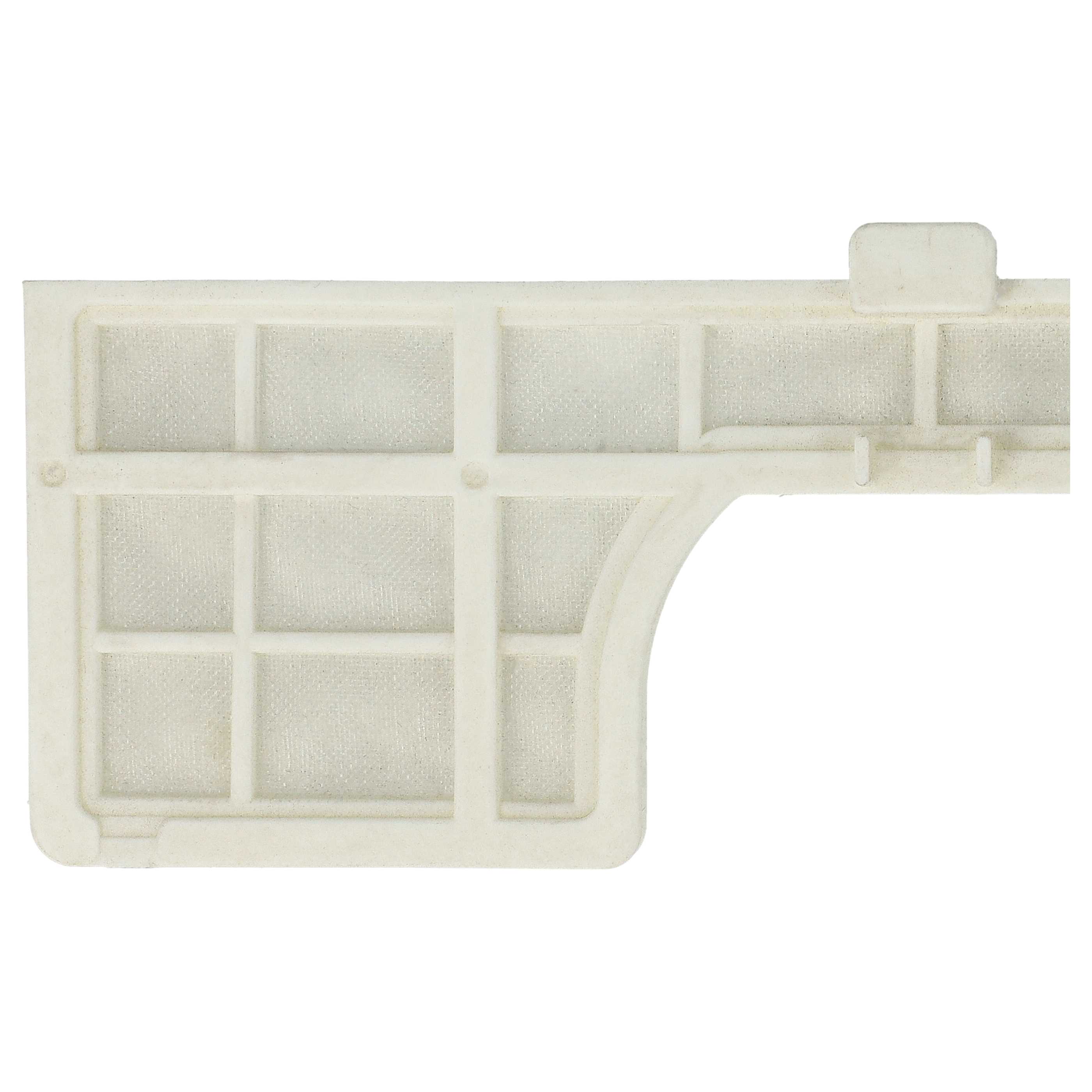 2x Filter replaces Samsung DJ97-01285B for Samsung Vacuum Cleaner