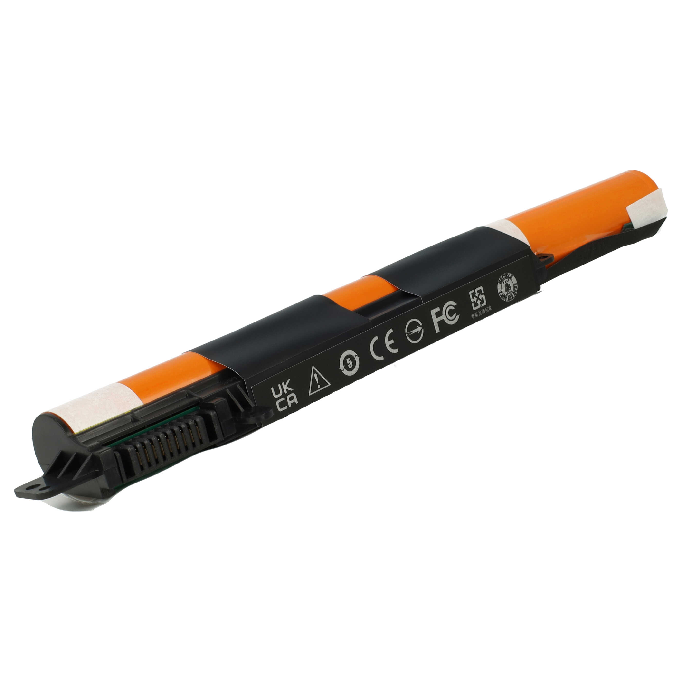Akumulator do laptopa zamiennik Asus A31L04Q, 0B110-00520500, 0B110-00520200 - 2200 mAh 11,4 V Li-Ion