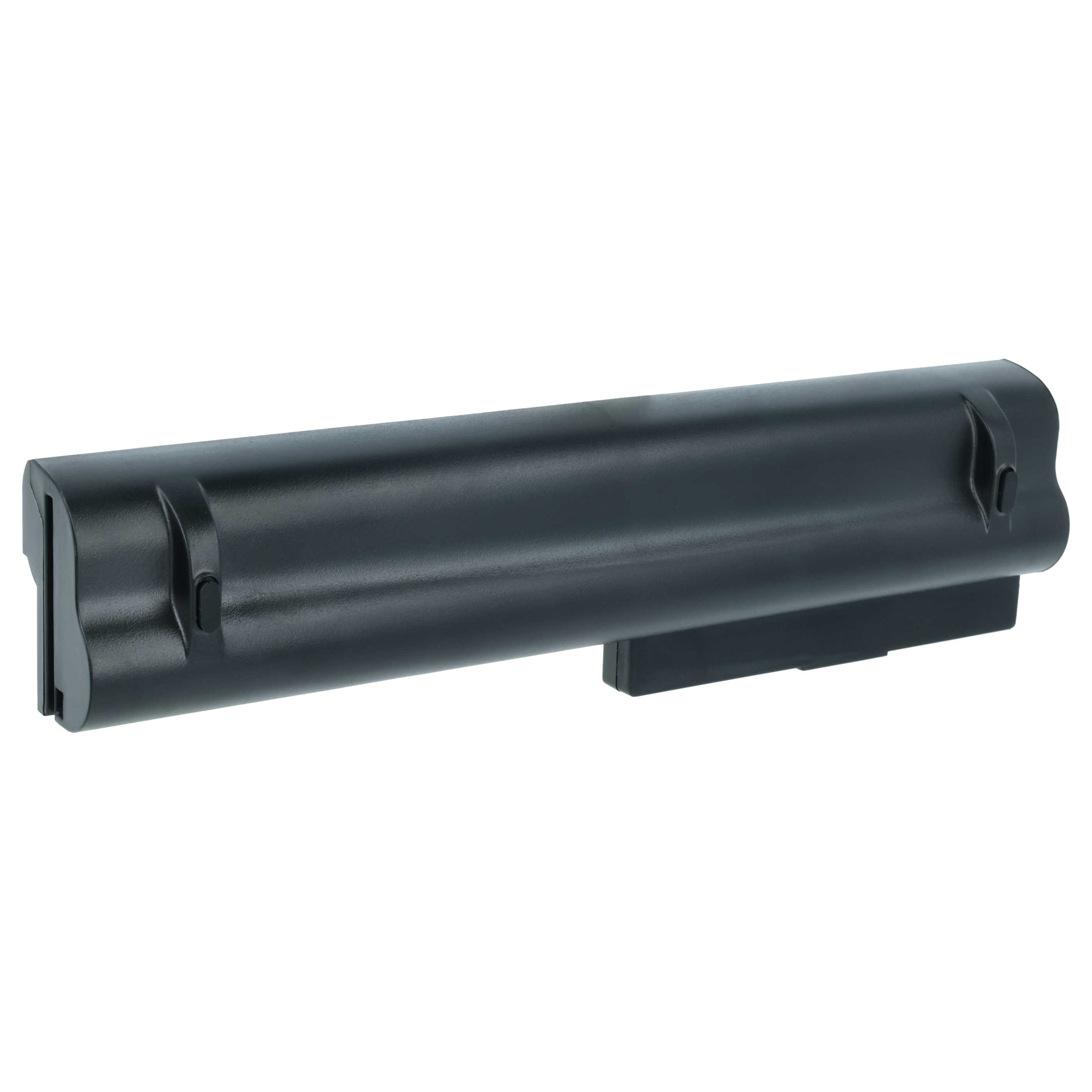 Akumulator do laptopa zamiennik Lenovo 121000921, 121000920, 121000919 - 4400 mAh 11,1 V Li-Ion, czarny