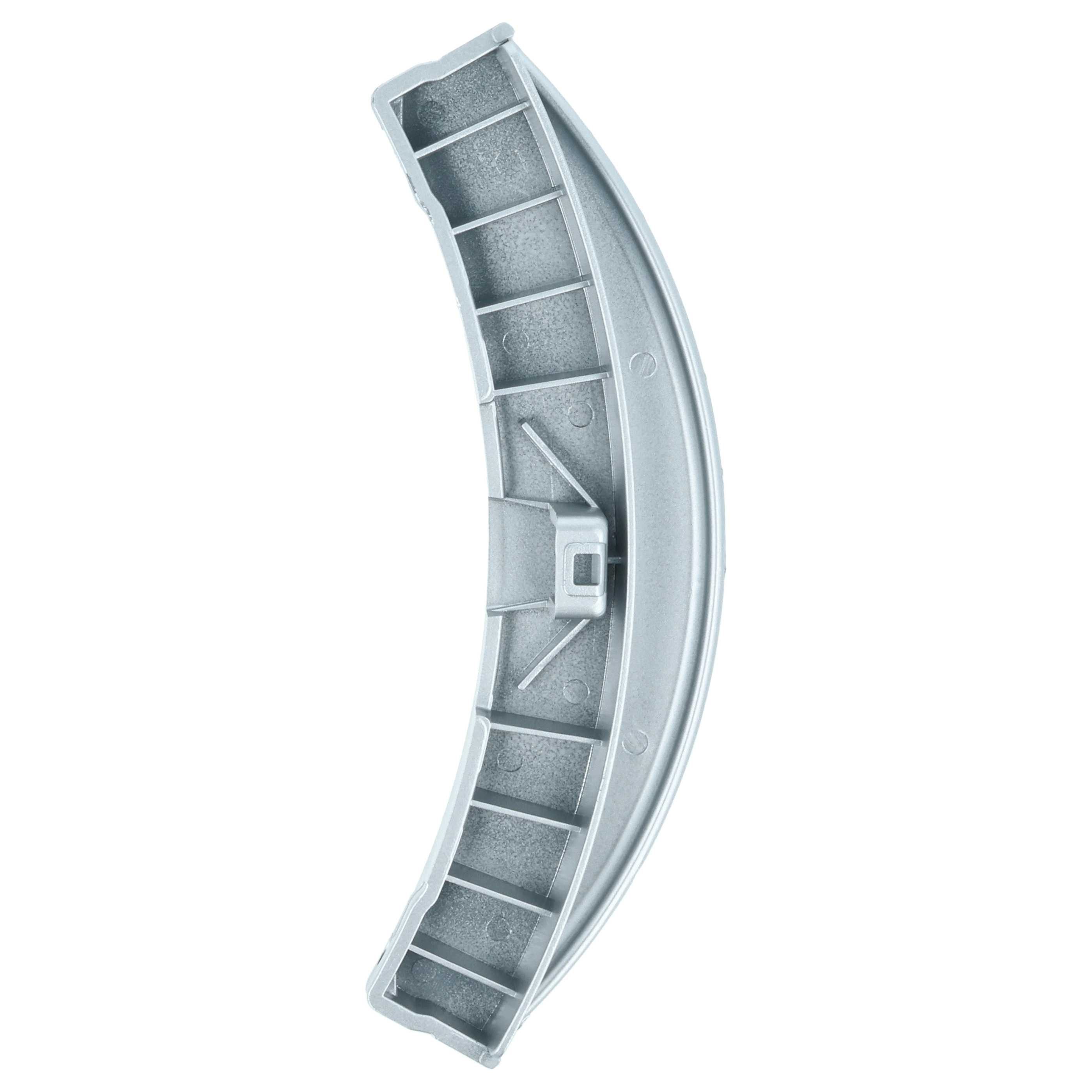 Maneta reemplaza Bosch/Siemens BSH 647449 00647449, BSH VZF09030 para lavadoras Bosch/Siemens