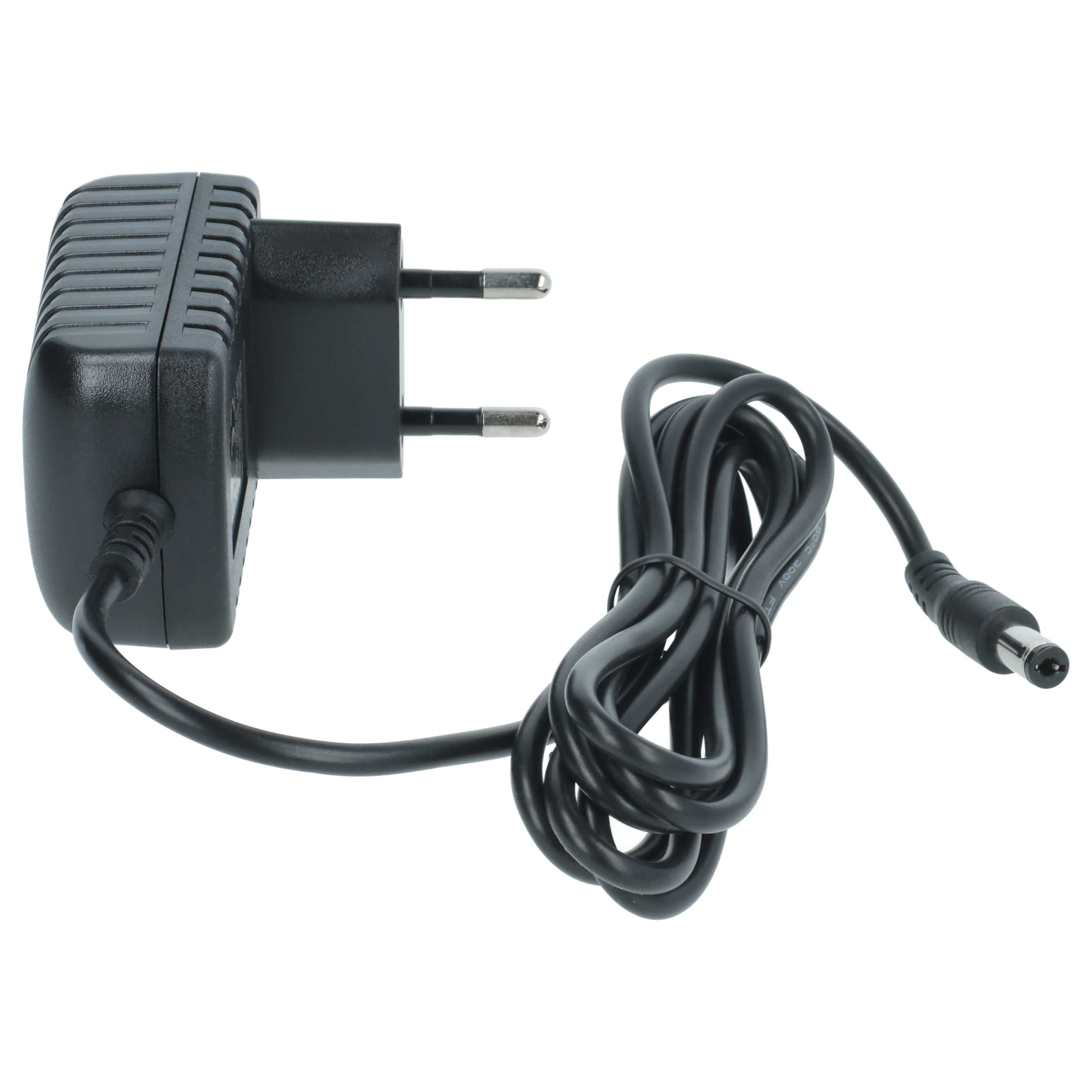 Charger replaces AEG 4055385308 for AEG Window Vacuum, Window Cleaner
