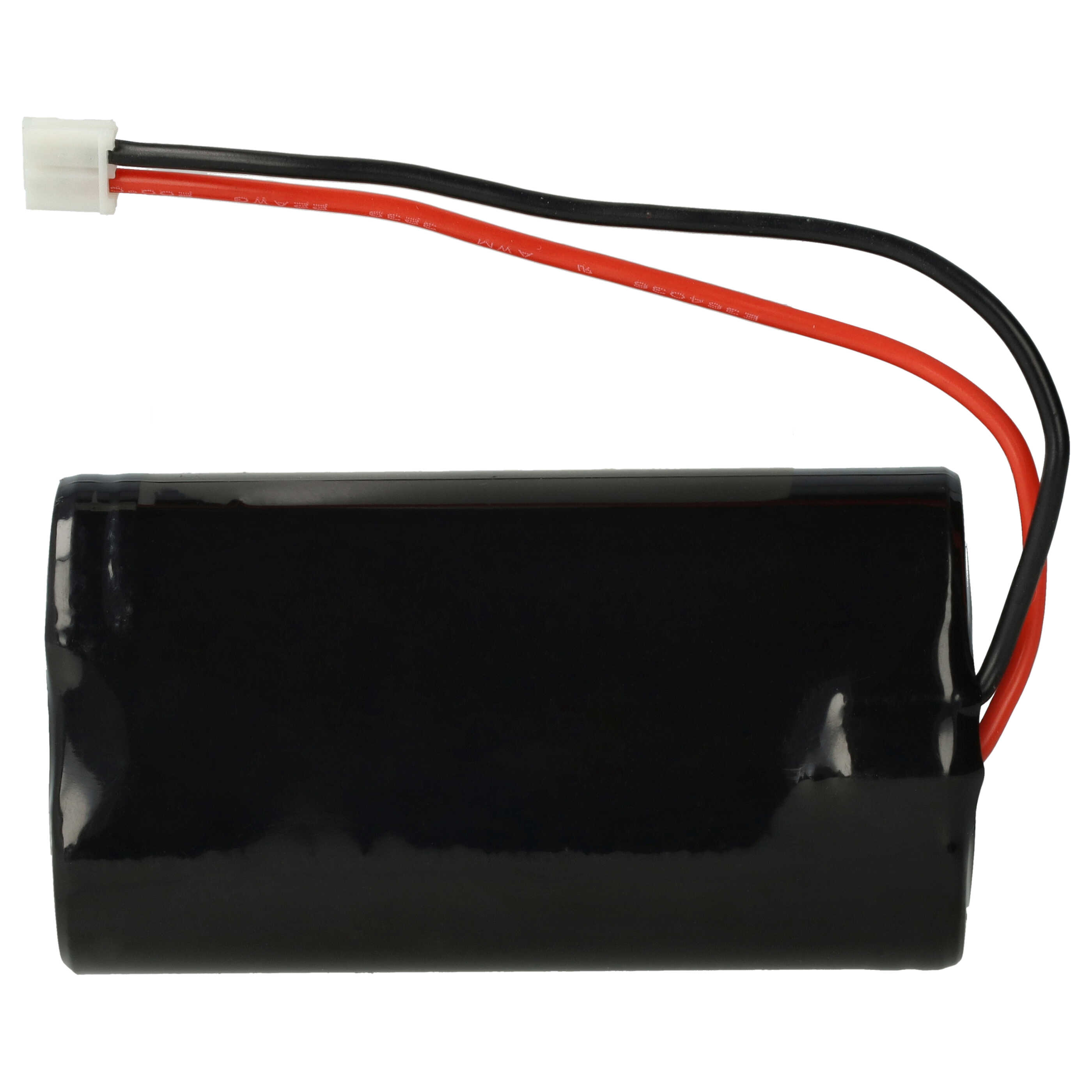 Batteria per telecomando remote controller sostituisce Spektrum SPMB2000LITX Spektrum - 2600mAh 7,4V Li-Ion