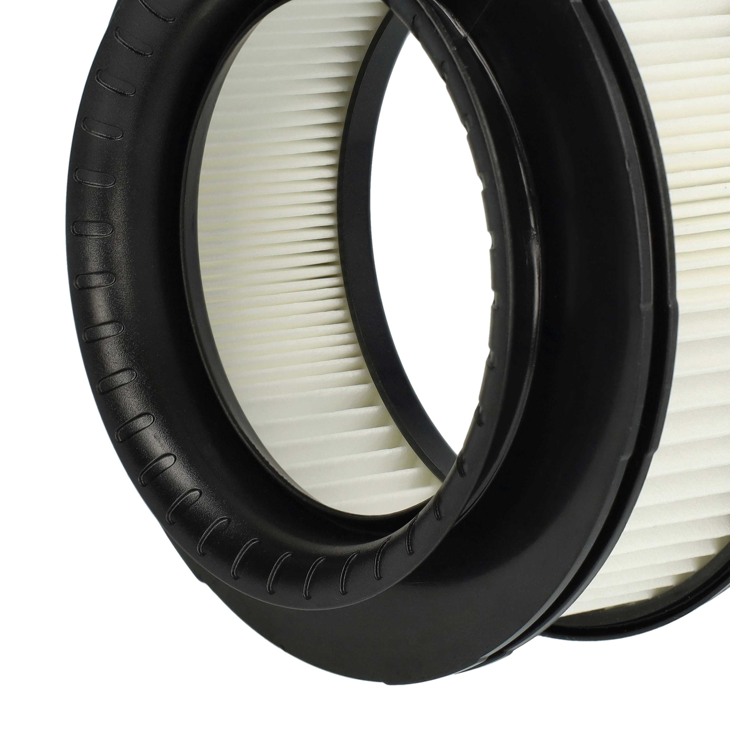 3x motor filter replaces Rowenta ZR009008 for Tefal Vacuum Cleaner