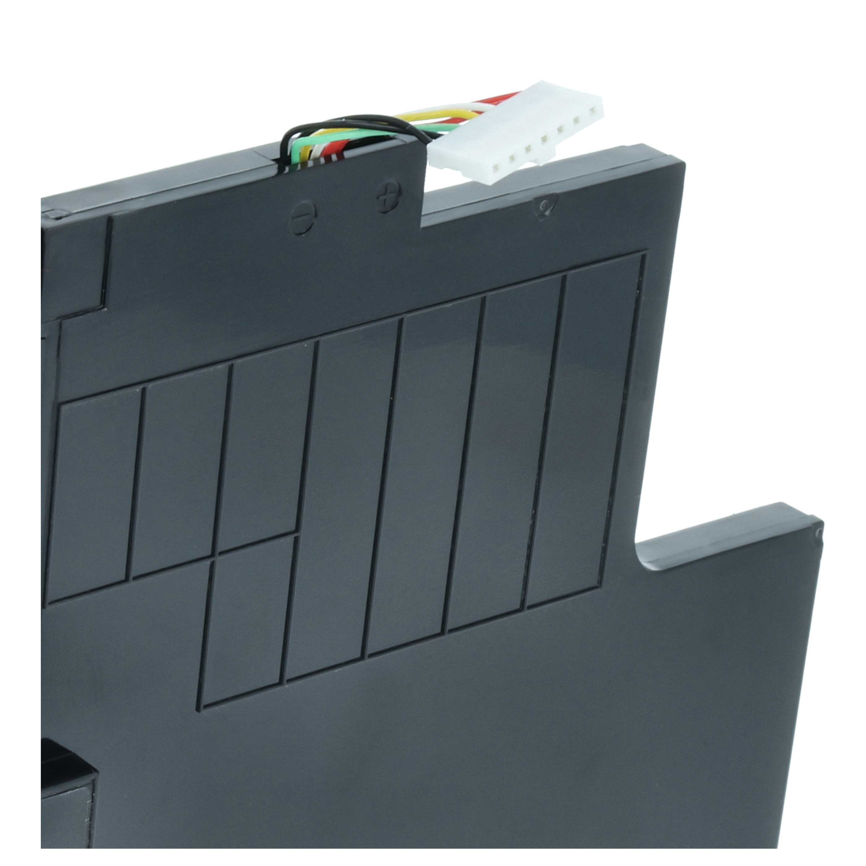 Akumulator do laptopa zamiennik Lenovo 45N1095, 45N1094, 45N1093, 45N1092 - 2800 mAh 14,8 V LiPo