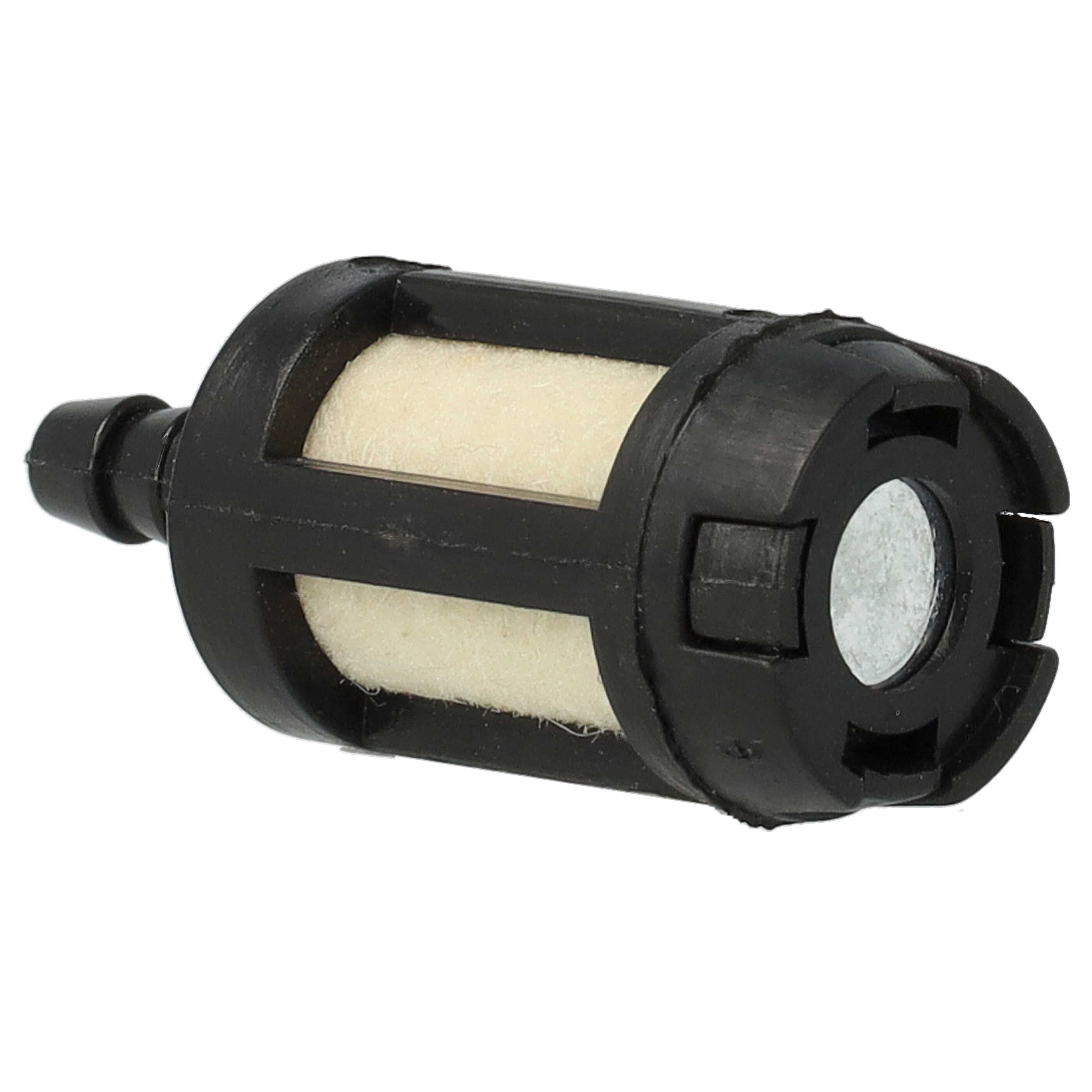 10x Filtres à carburant remplace Homelite 96639, 759003, UP0387, PS00380, 49422 pour outil de jardin McCulloch